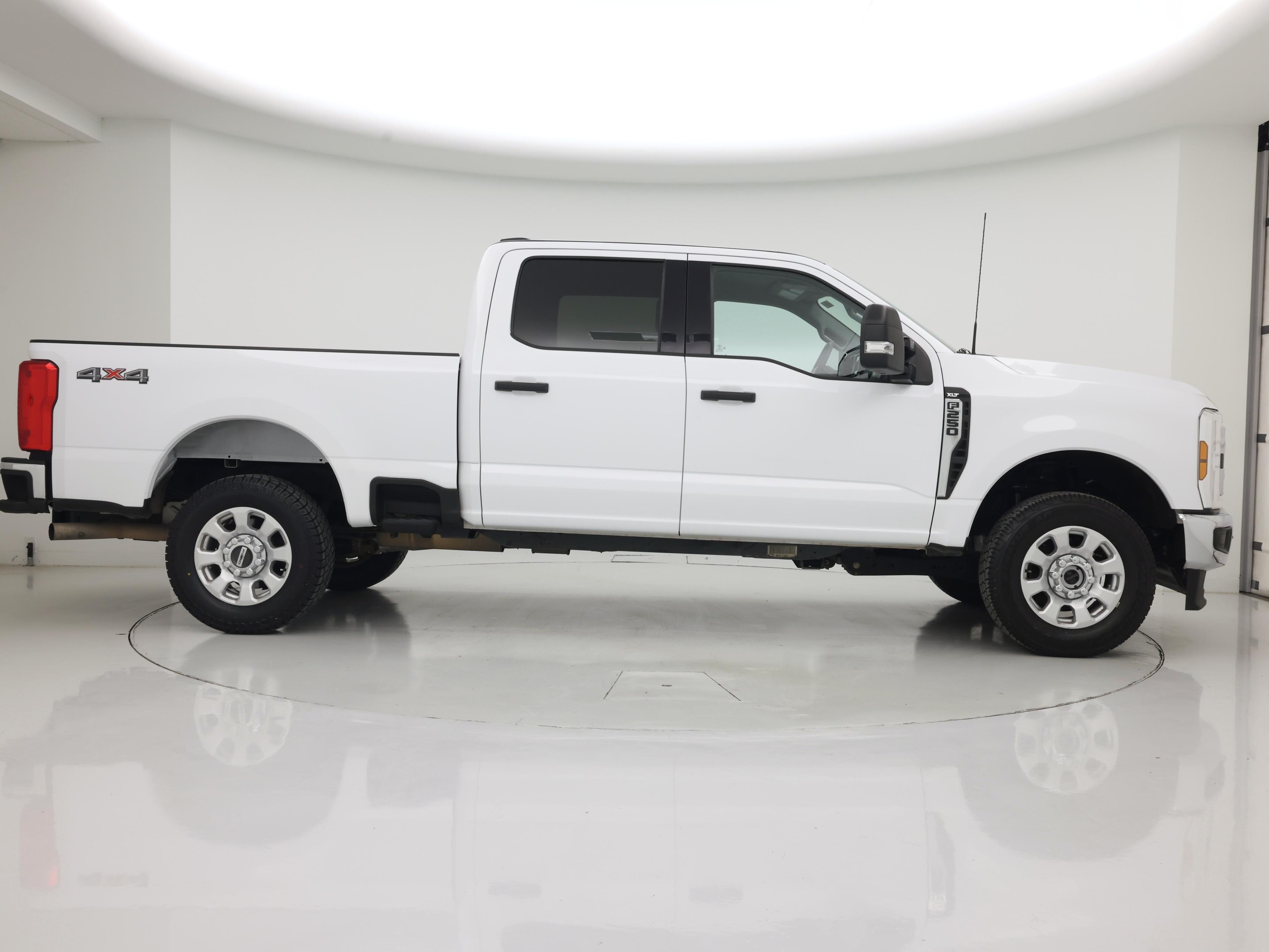 Thumbnail: 2024 Ford F-250 - 7