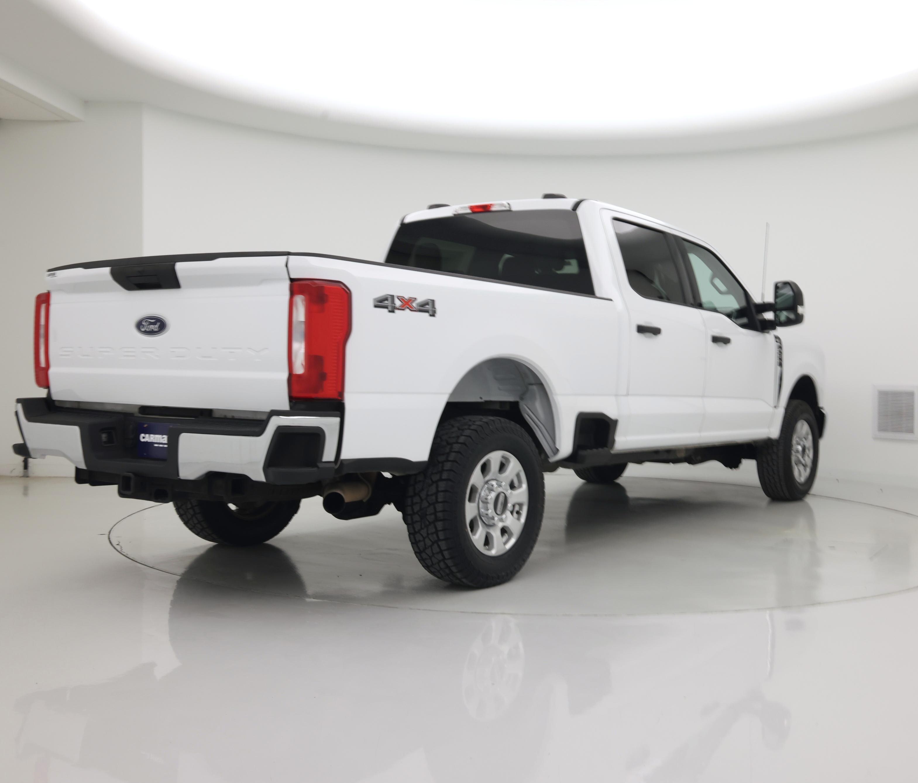 Thumbnail: 2024 Ford F-250 - 8