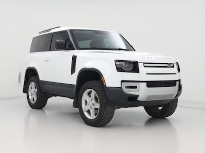 2023 Land Rover Defender 90 SE