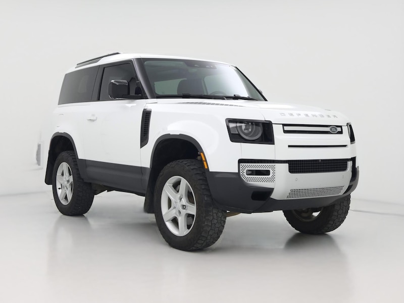 2023 Land Rover Defender 90 -
                  Fort Worth, TX