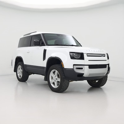 2023 Land Rover Defender 90 SE
