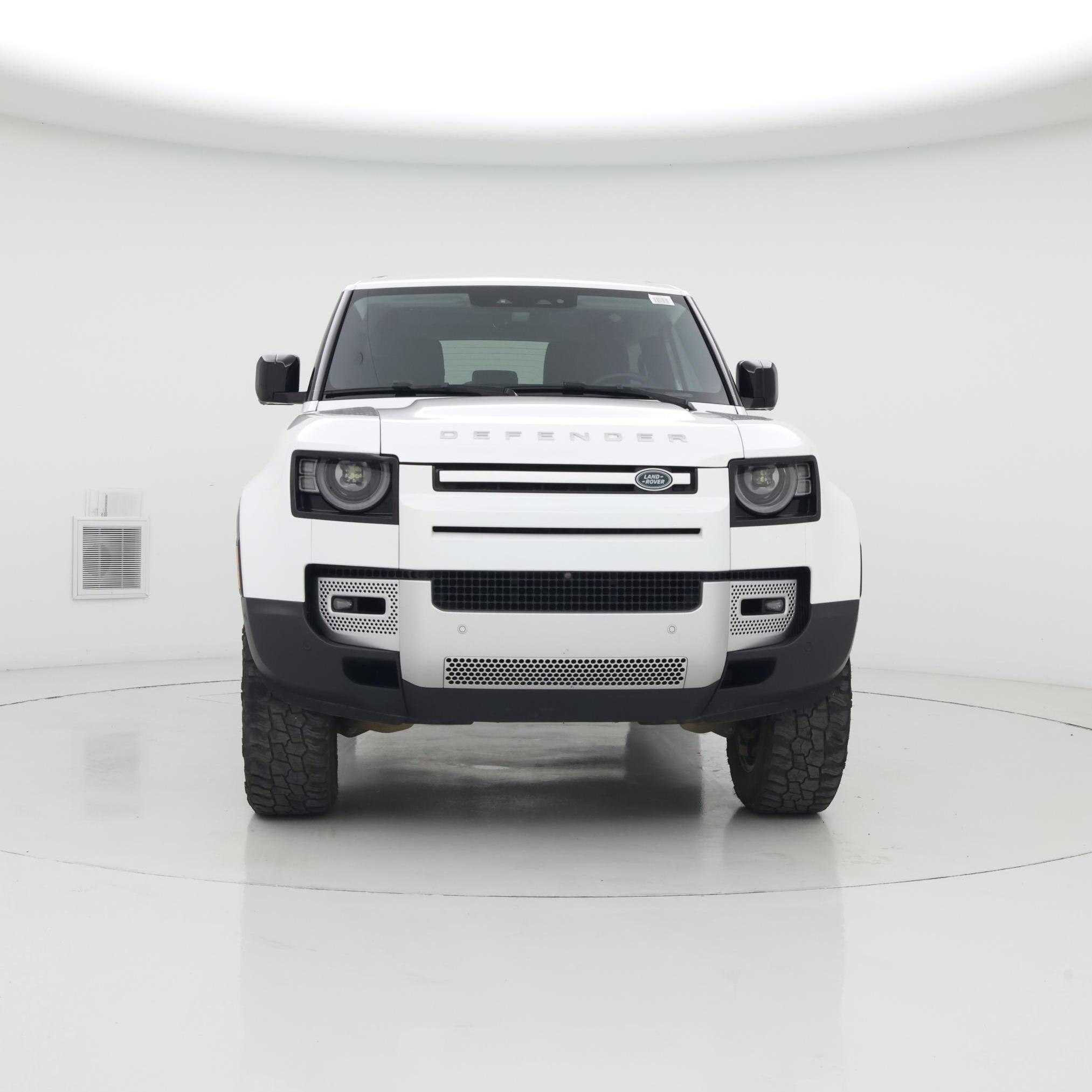 Thumbnail: 2023 Land Rover Defender - 5