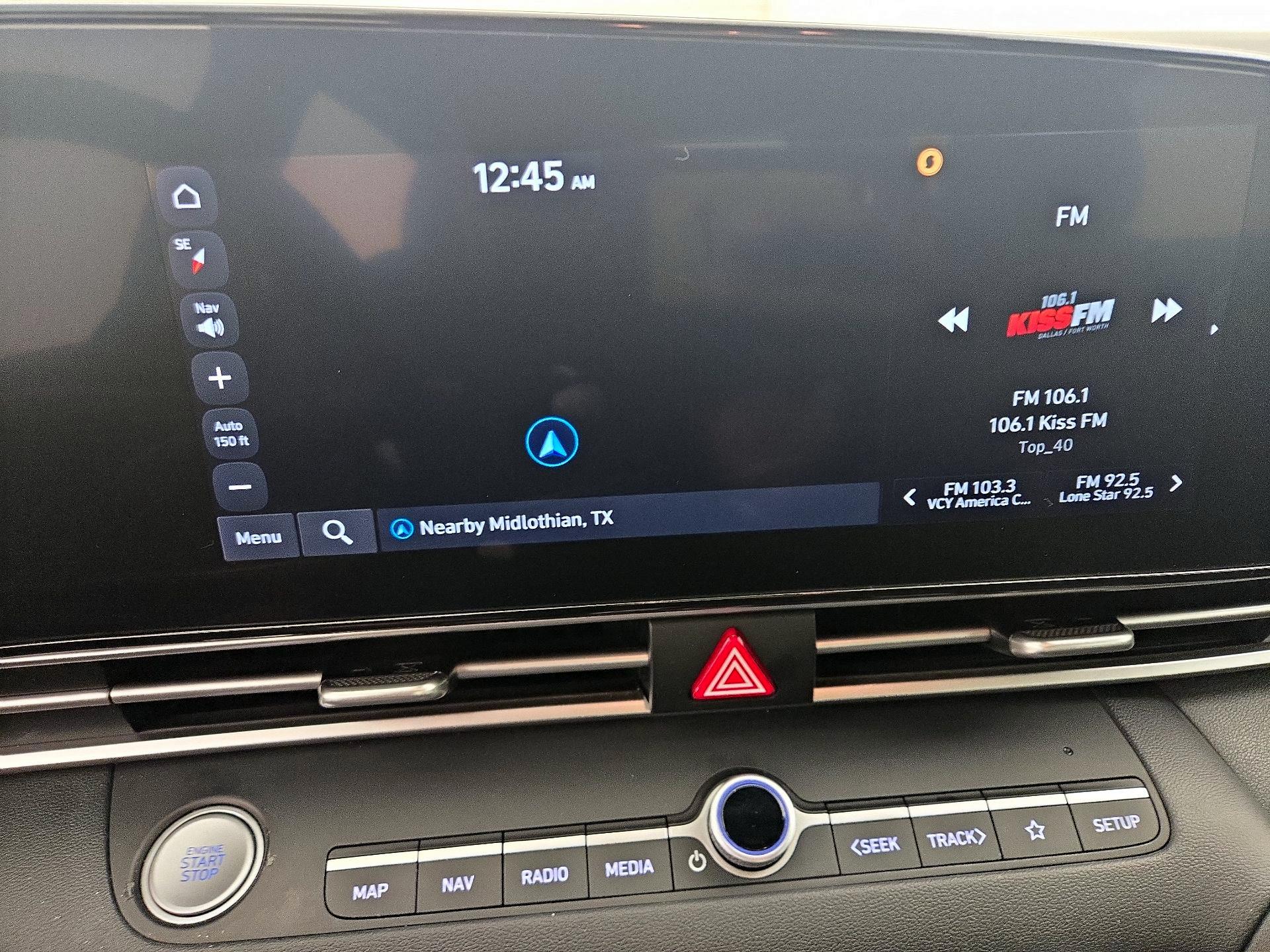 Thumbnail: 2023 Hyundai Elantra - 14