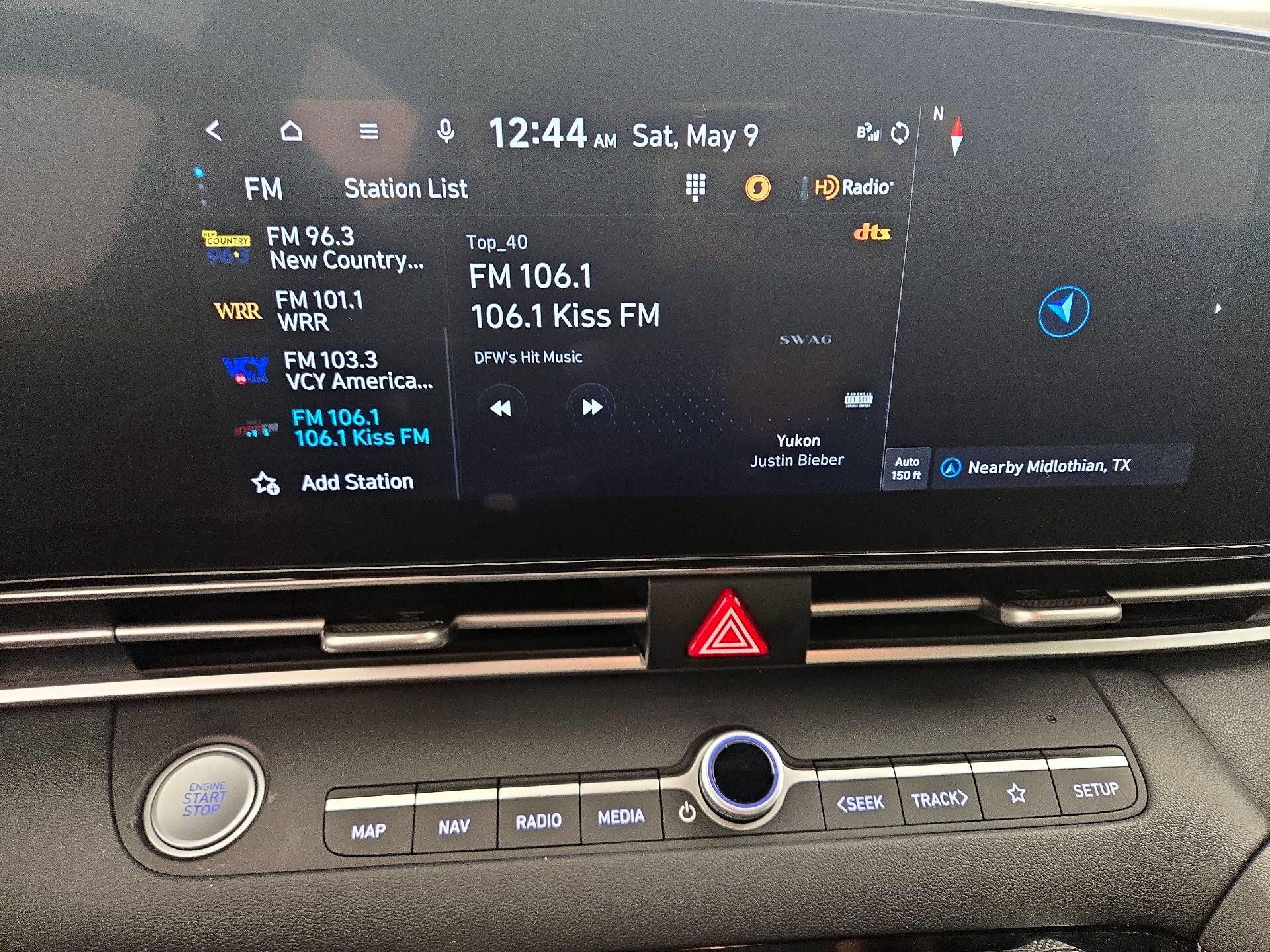 Thumbnail: 2023 Hyundai Elantra - 16