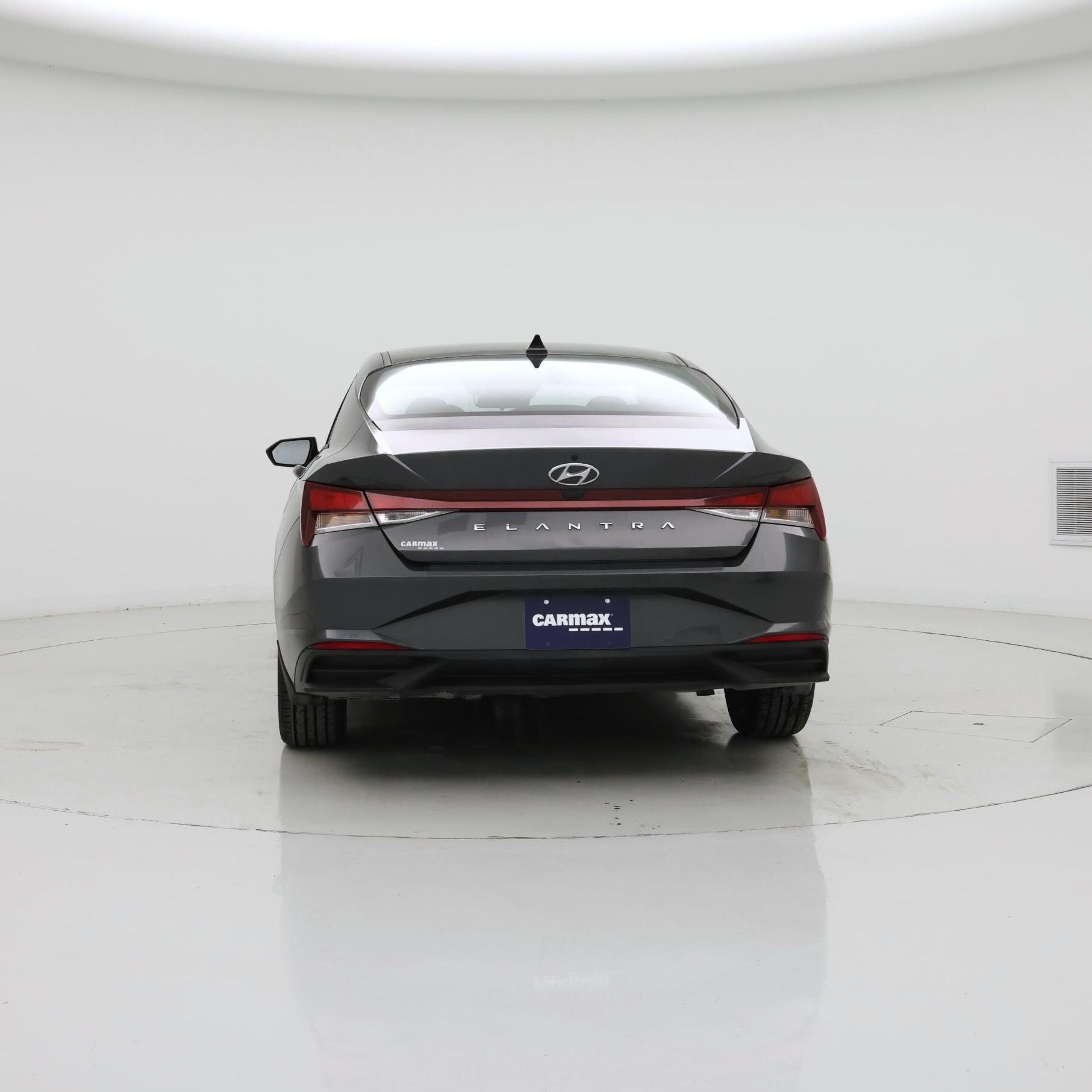 Thumbnail: 2023 Hyundai Elantra - 6