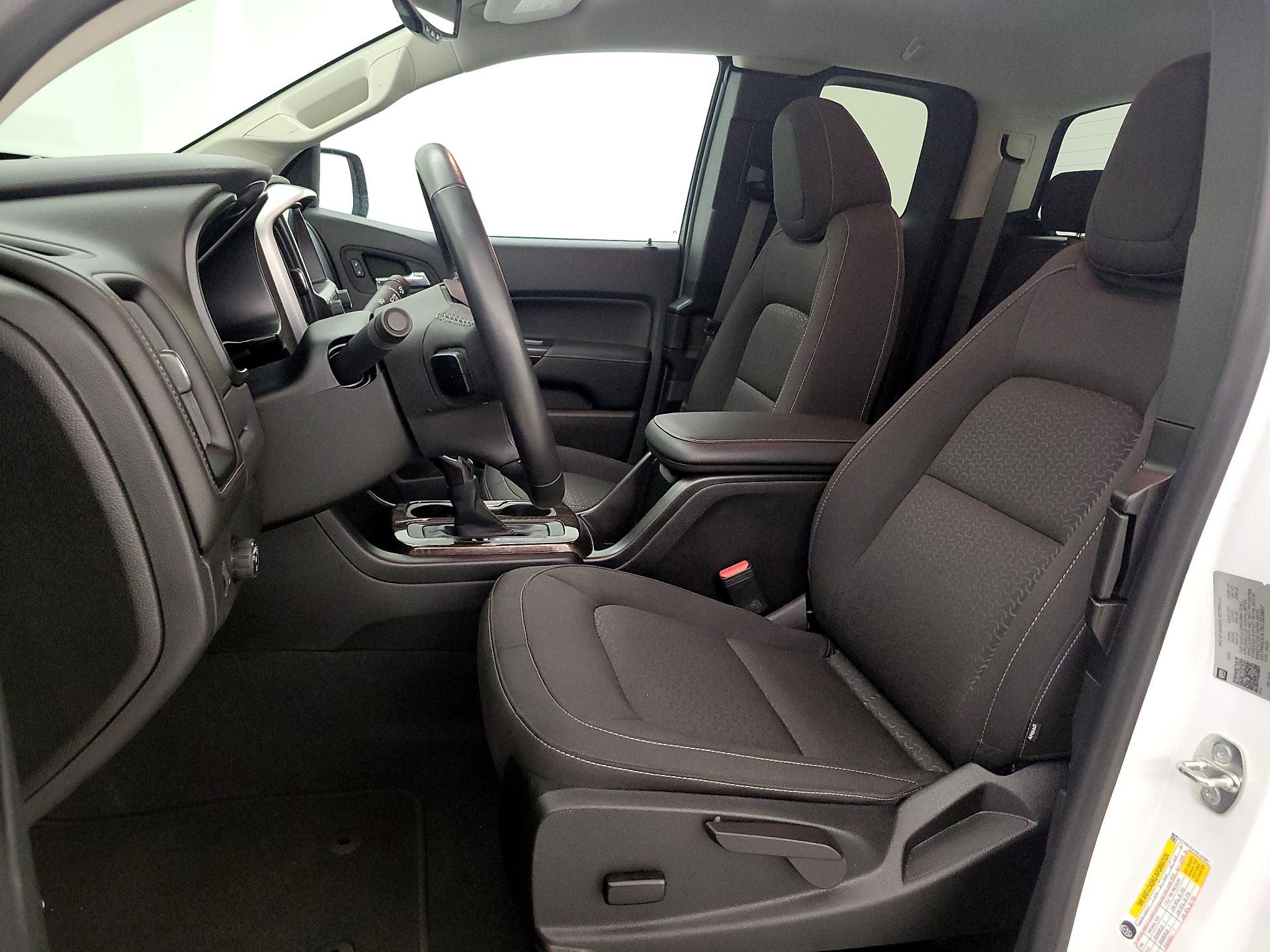 Thumbnail: 2022 GMC Canyon - 11