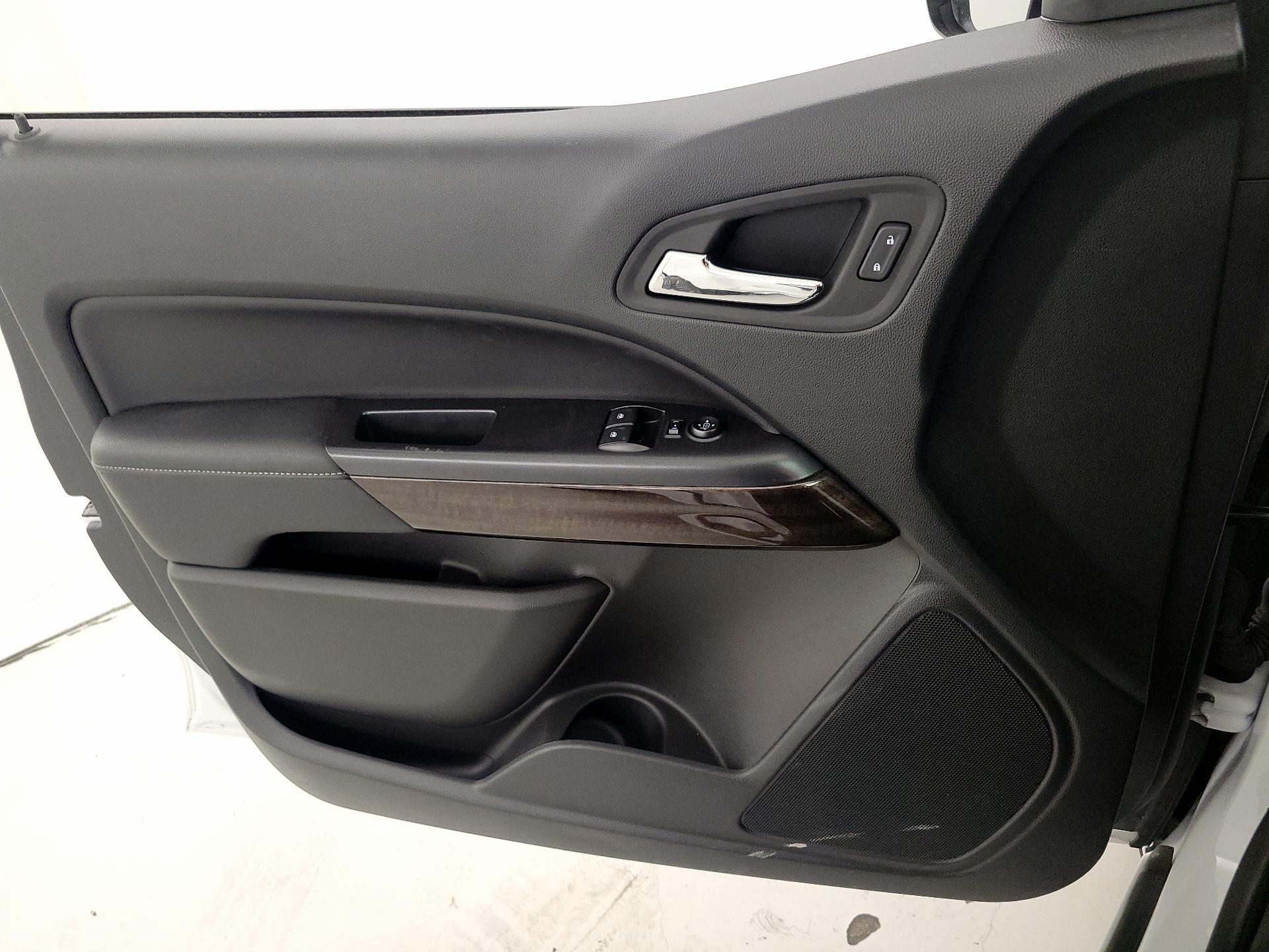 Thumbnail: 2022 GMC Canyon - 12