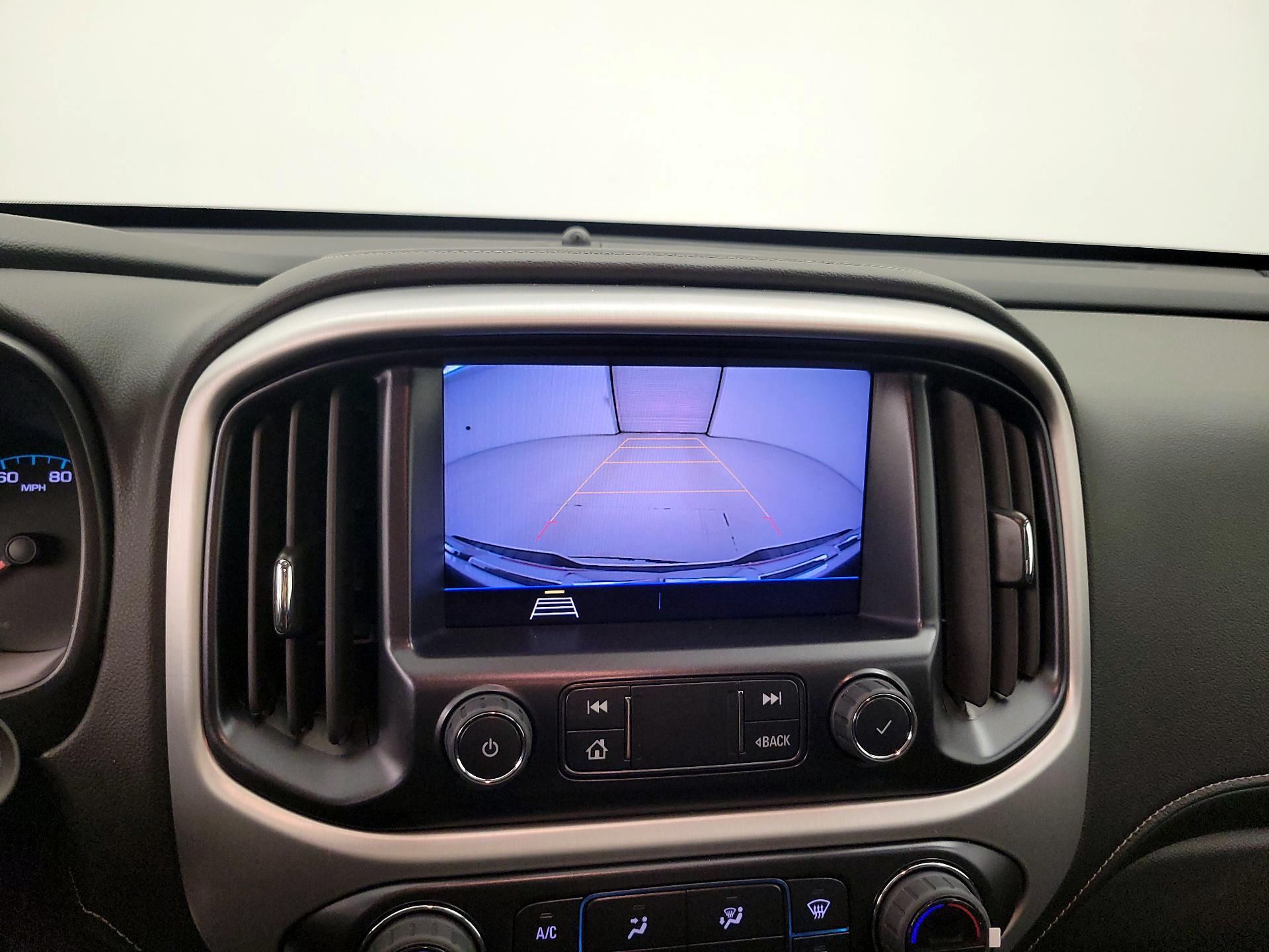 Thumbnail: 2022 GMC Canyon - 14