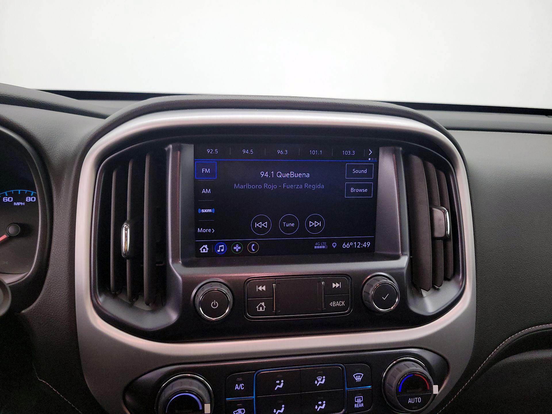 Thumbnail: 2022 GMC Canyon - 15