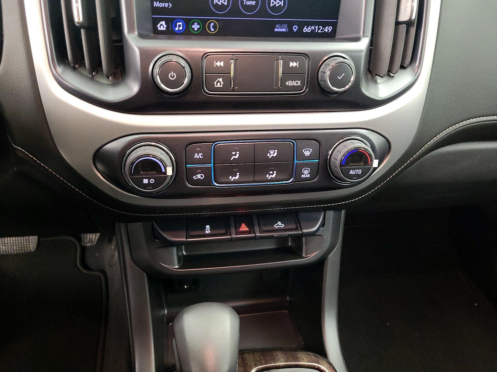 Thumbnail: 2022 GMC Canyon - 16