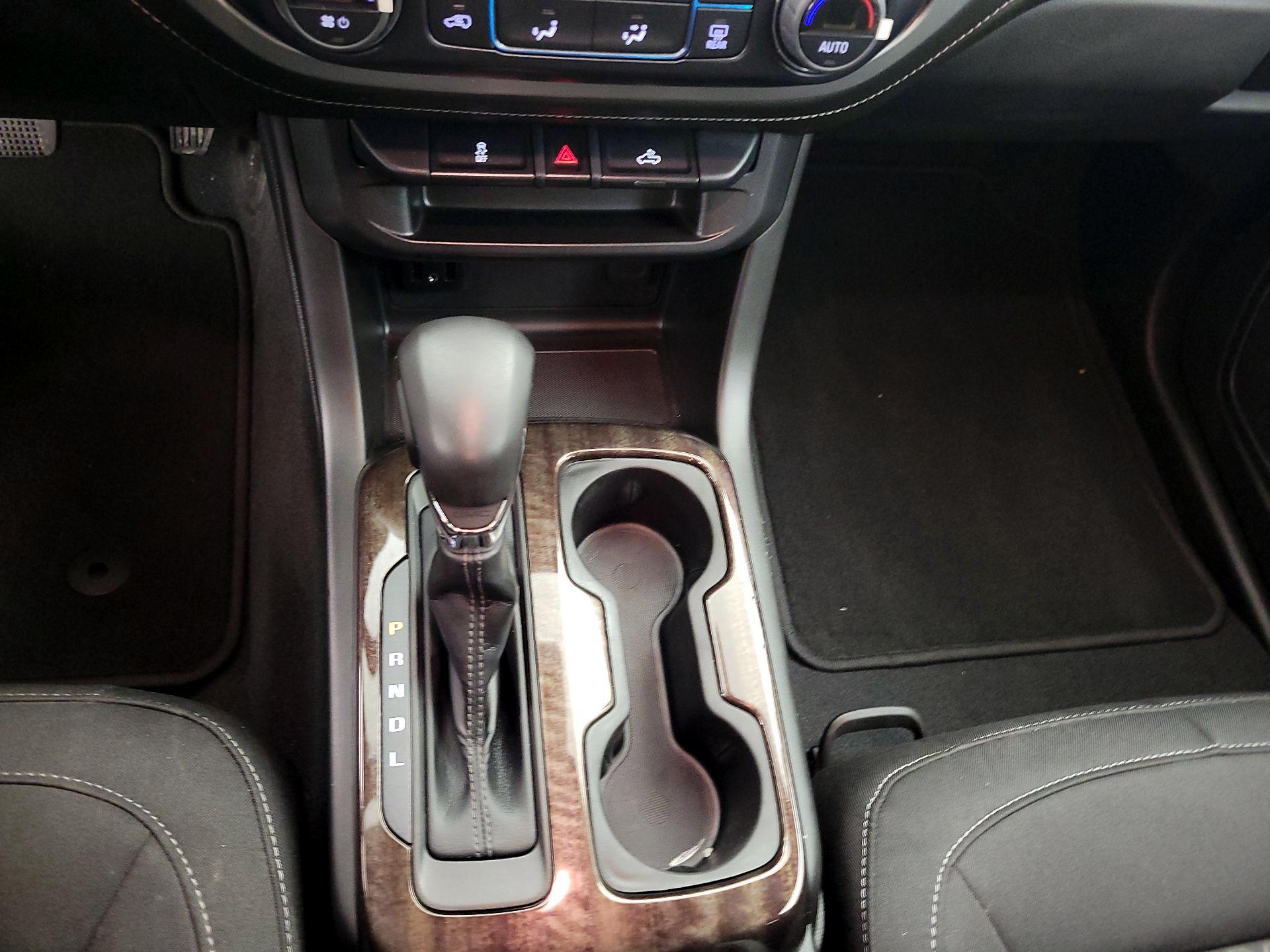 Thumbnail: 2022 GMC Canyon - 17