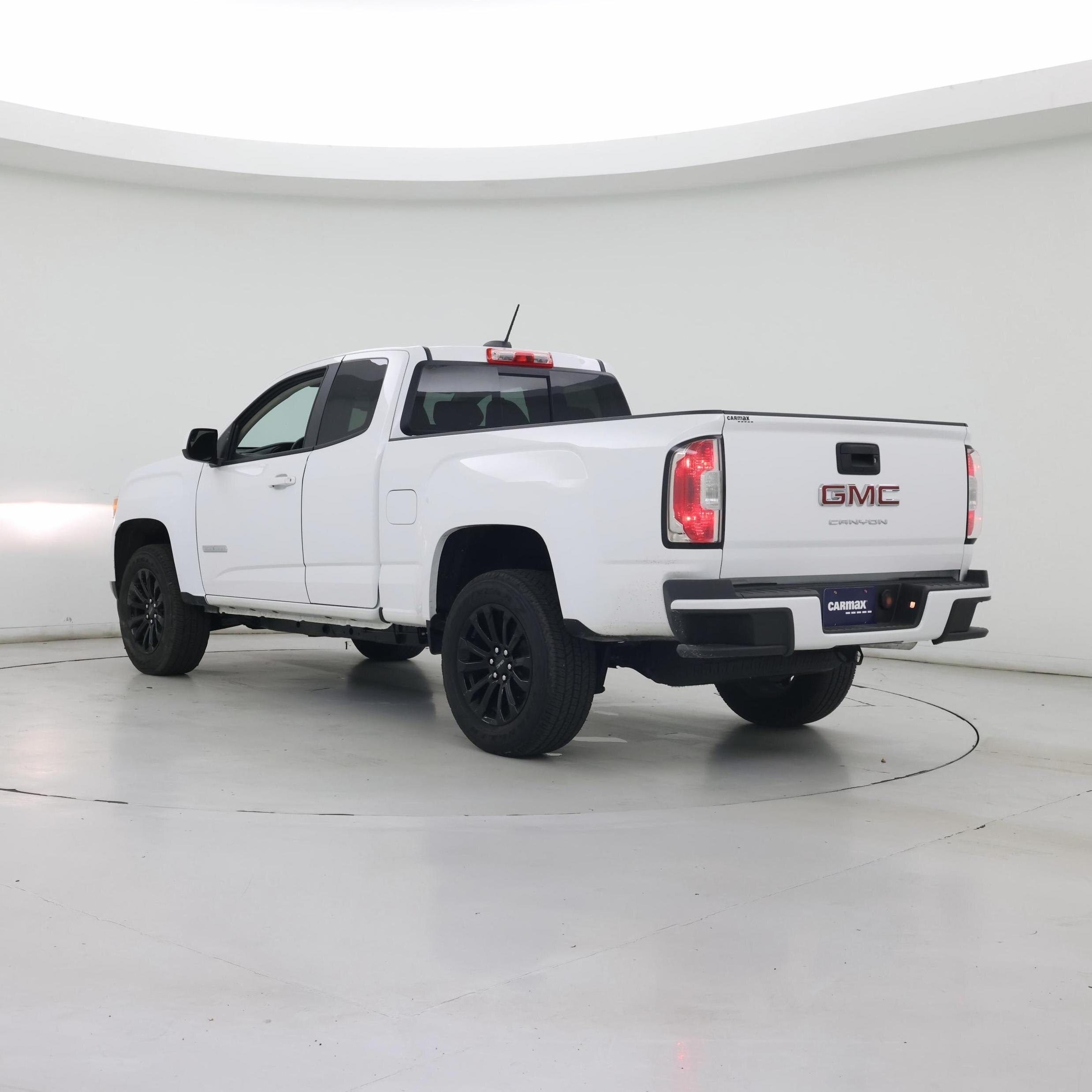 Thumbnail: 2022 GMC Canyon - 2