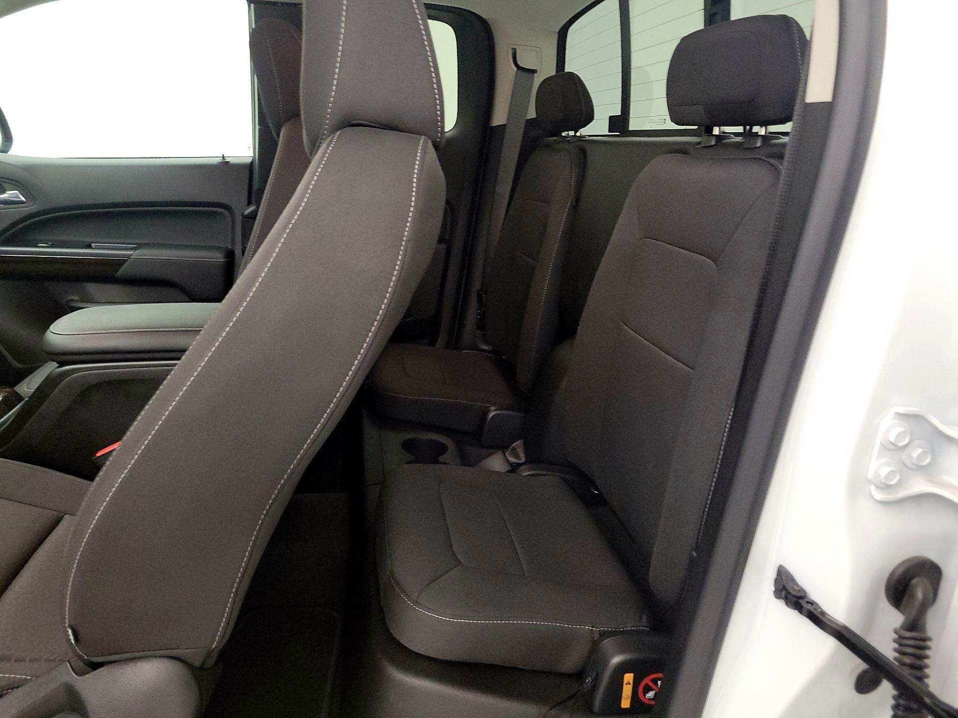 Thumbnail: 2022 GMC Canyon - 19