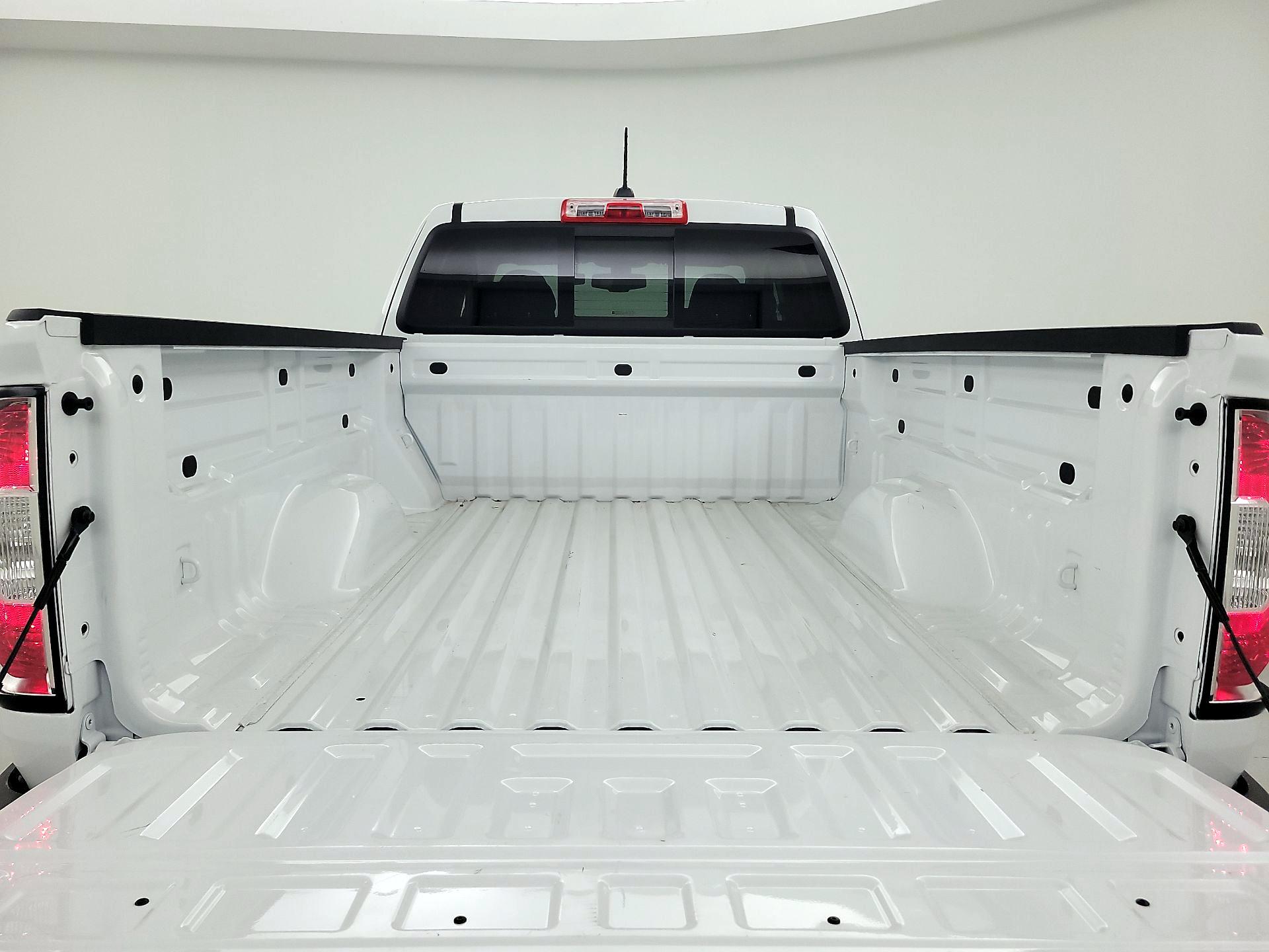 Thumbnail: 2022 GMC Canyon - 20