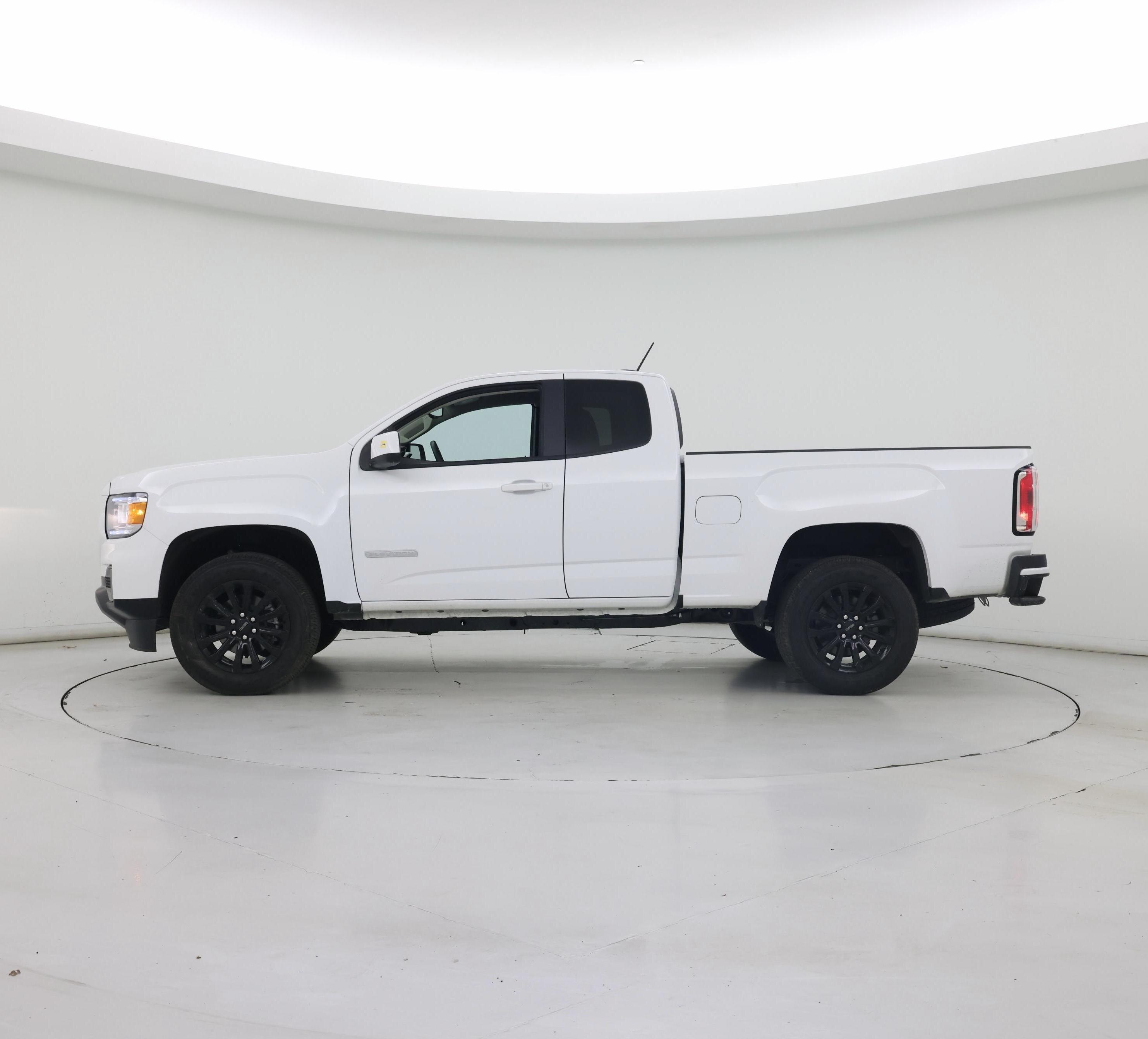 Thumbnail: 2022 GMC Canyon - 3