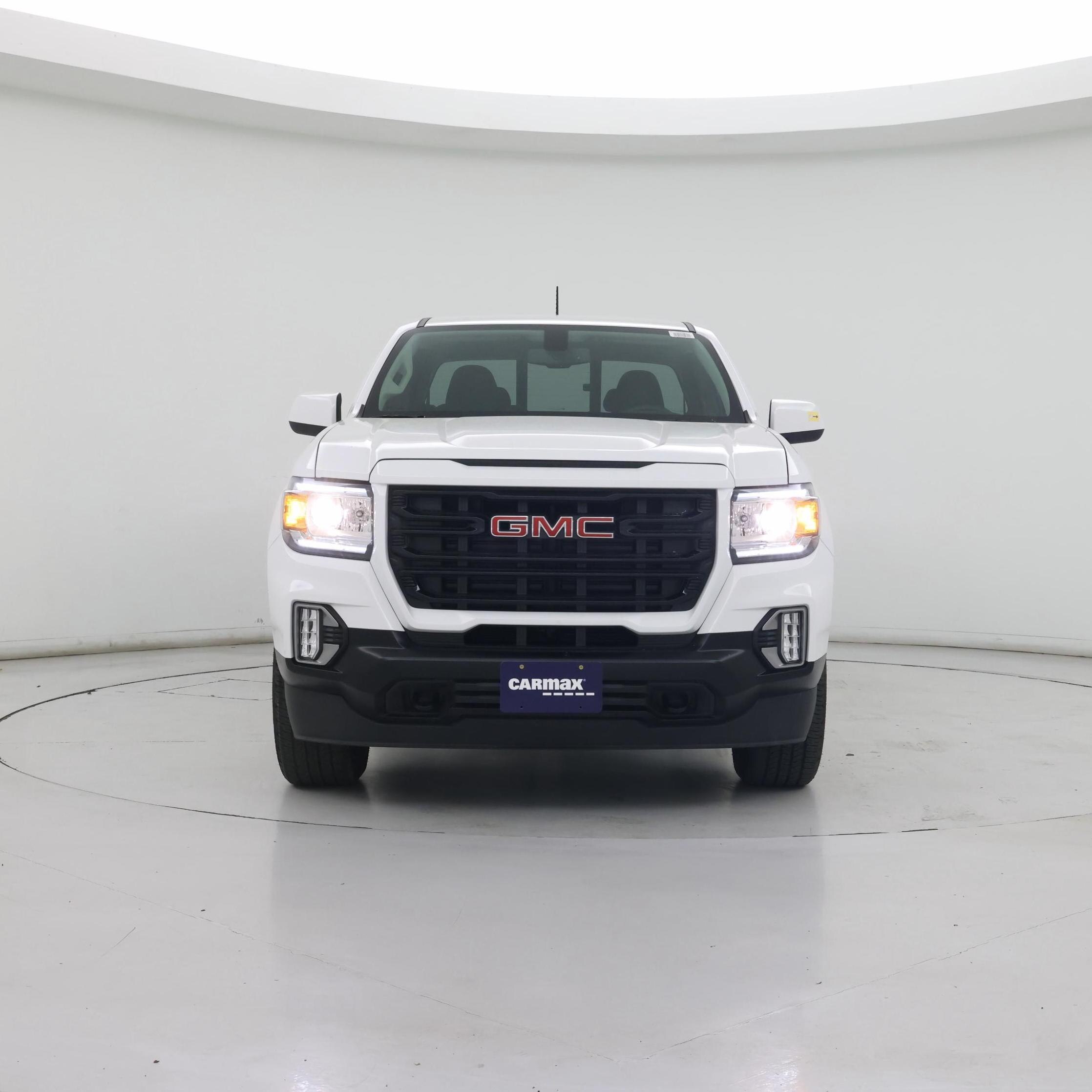 Thumbnail: 2022 GMC Canyon - 5