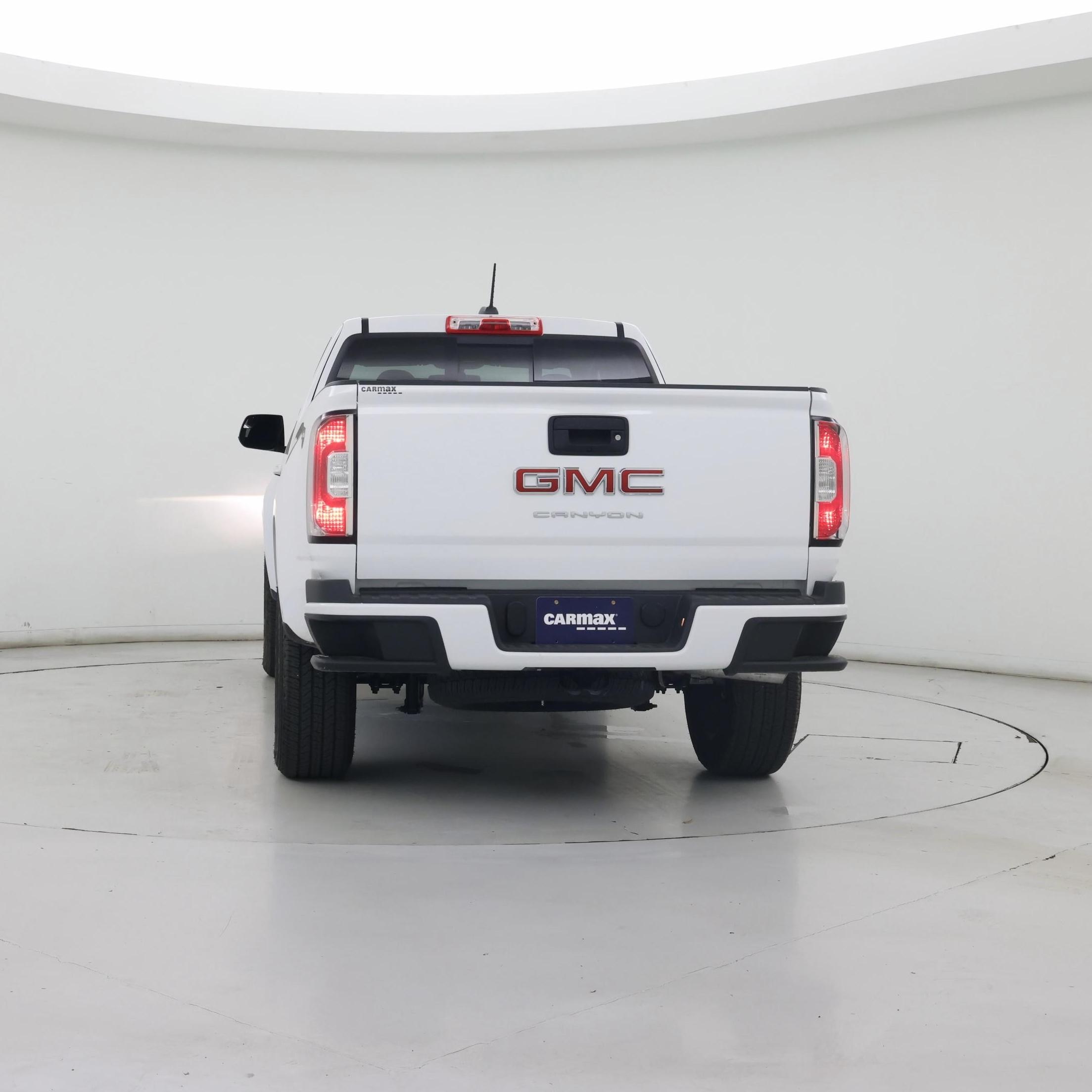 Thumbnail: 2022 GMC Canyon - 6