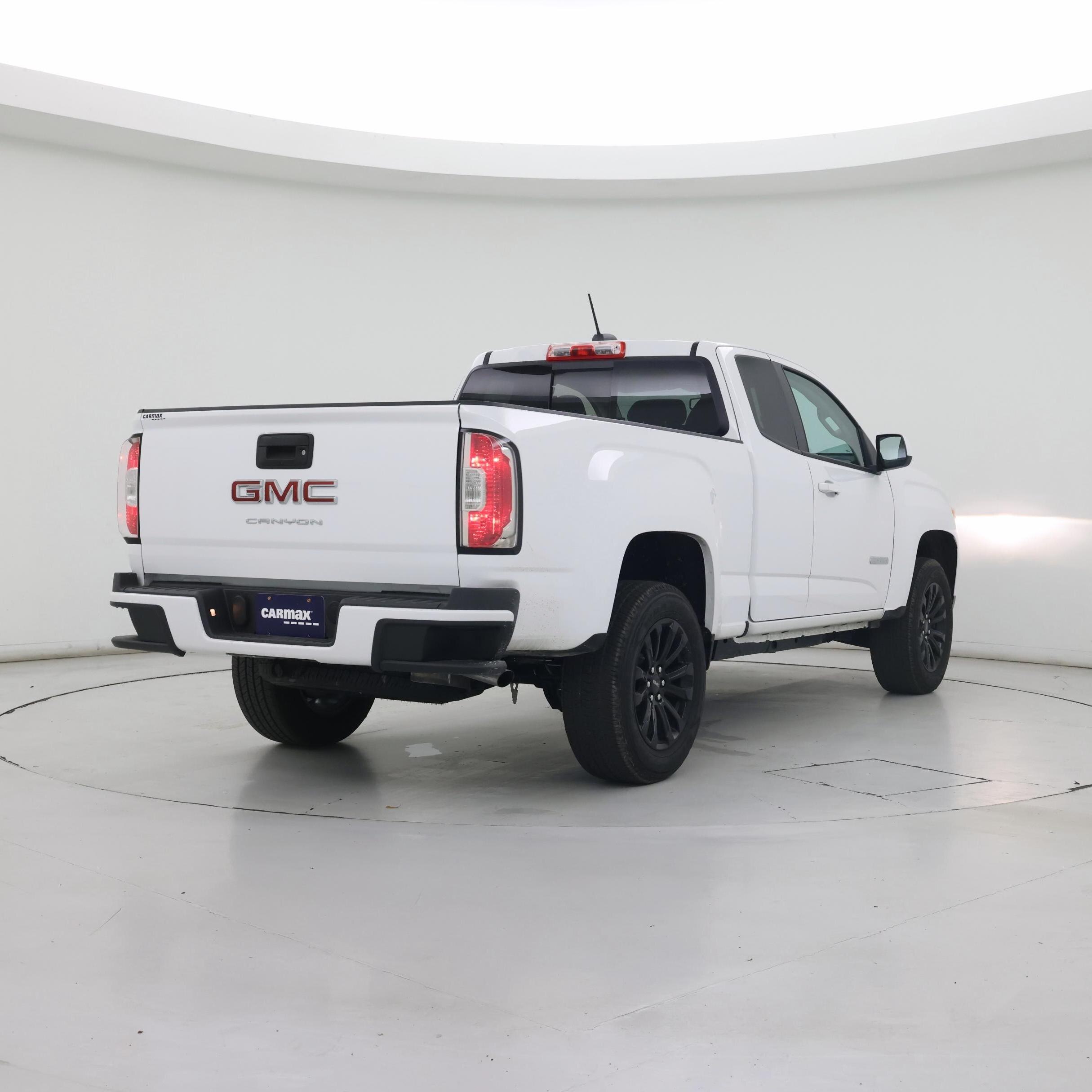 Thumbnail: 2022 GMC Canyon - 8