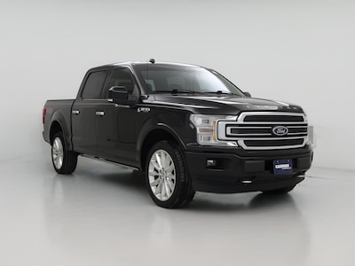 2020 Ford F150 Limited