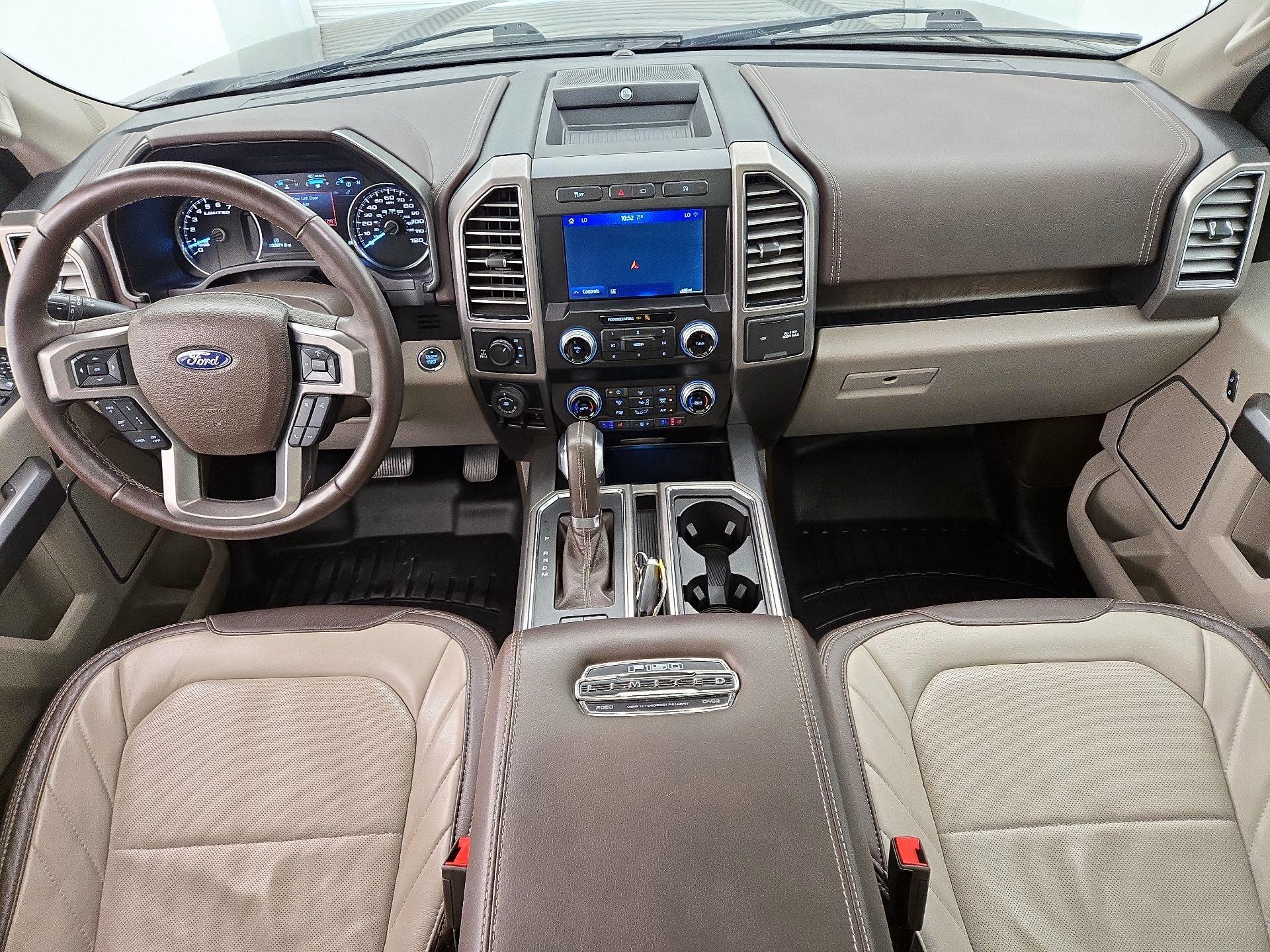 Thumbnail: 2020 Ford F-150 - 9