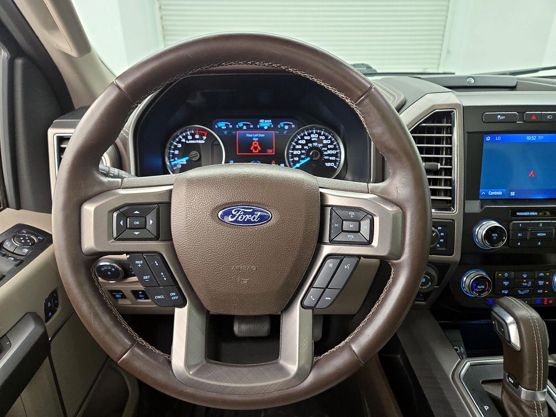 Thumbnail: 2020 Ford F-150 - 10
