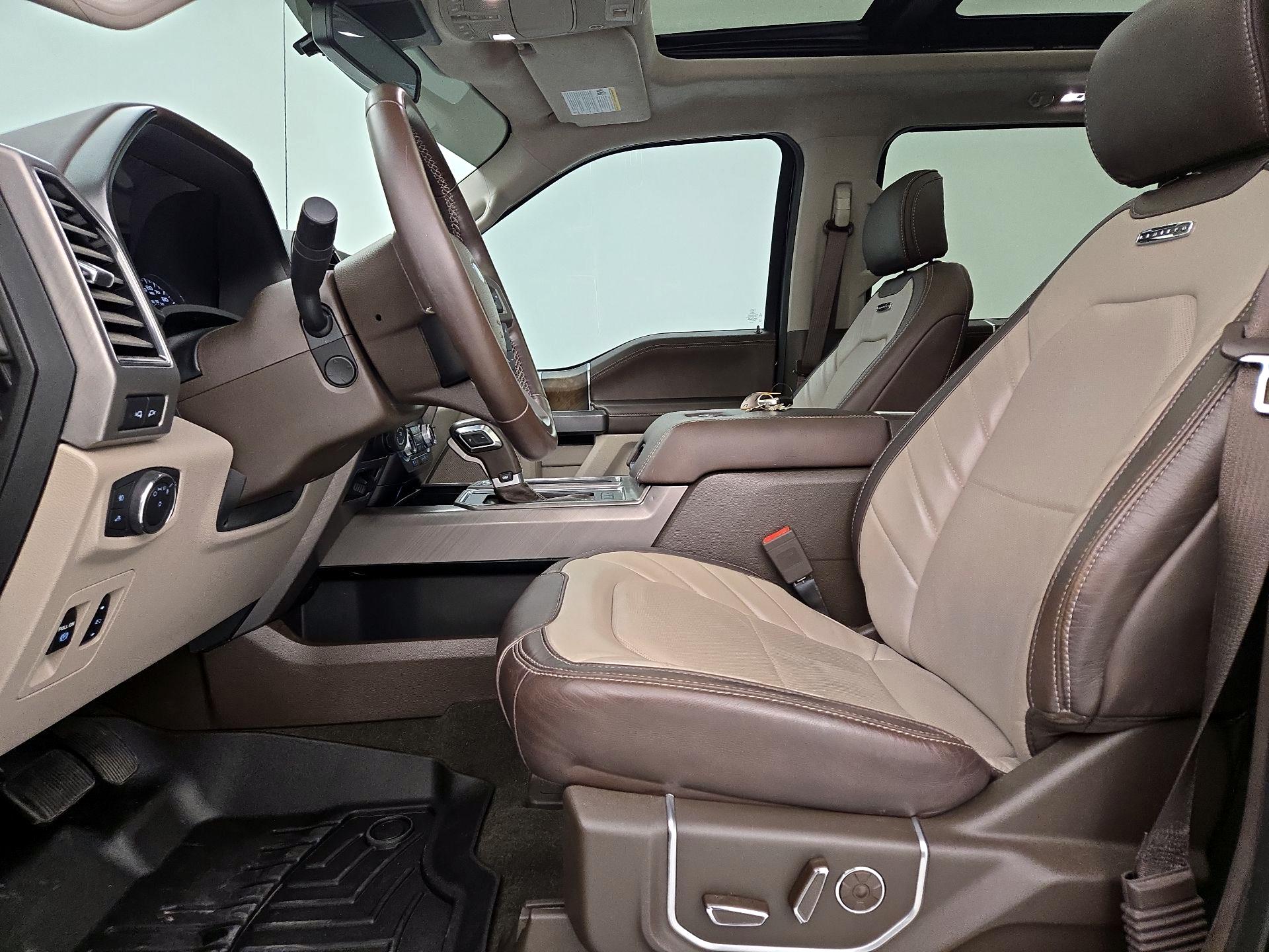 Thumbnail: 2020 Ford F-150 - 11