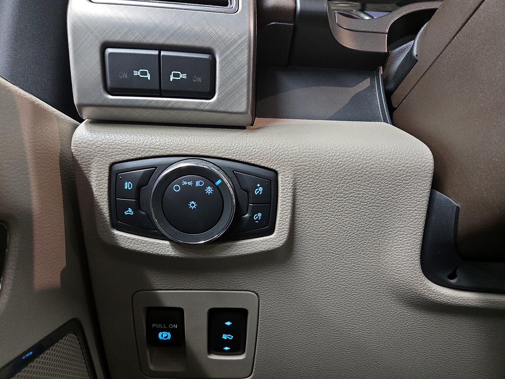 Thumbnail: 2020 Ford F-150 - 13