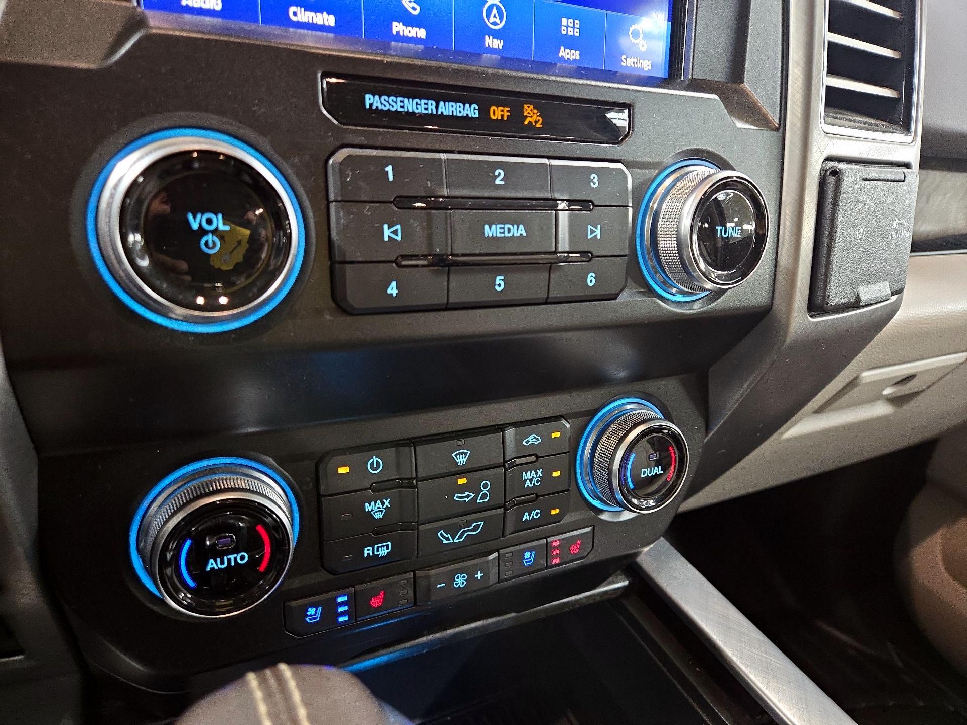 Thumbnail: 2020 Ford F-150 - 17