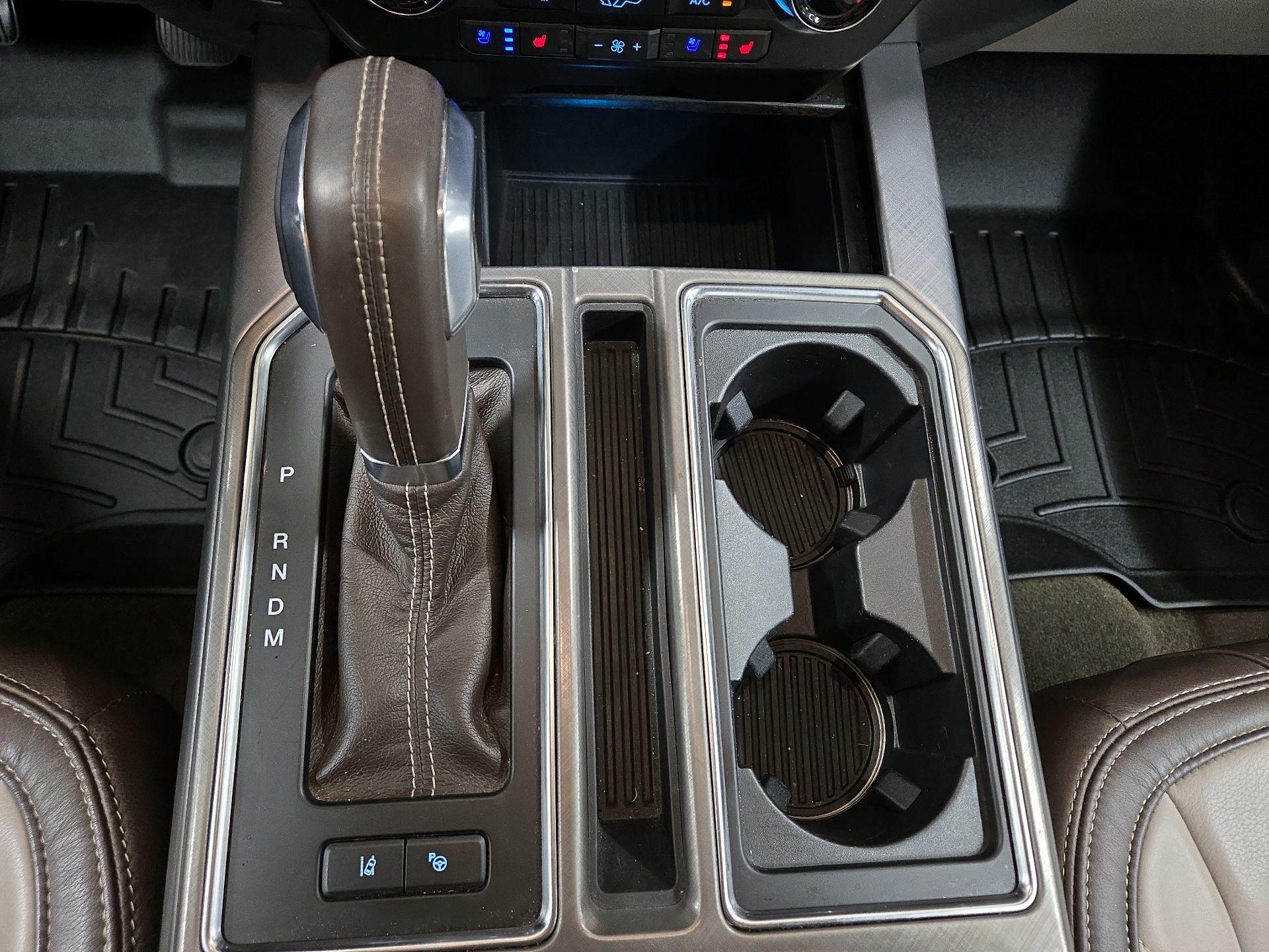 Thumbnail: 2020 Ford F-150 - 18