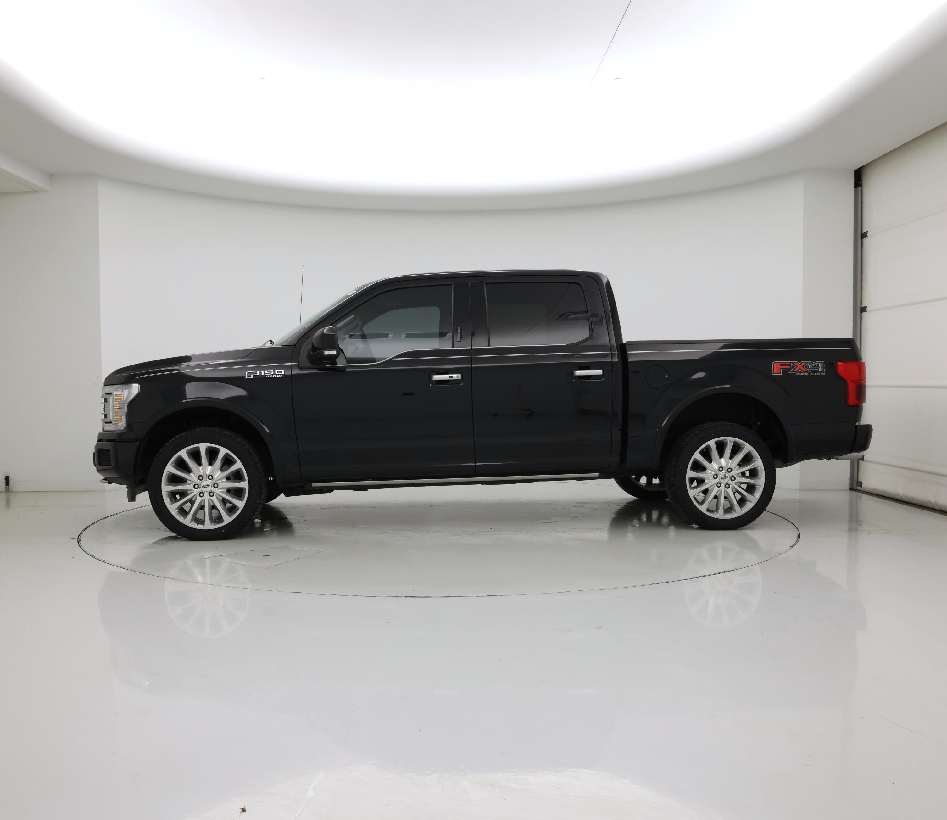Thumbnail: 2020 Ford F-150 - 3