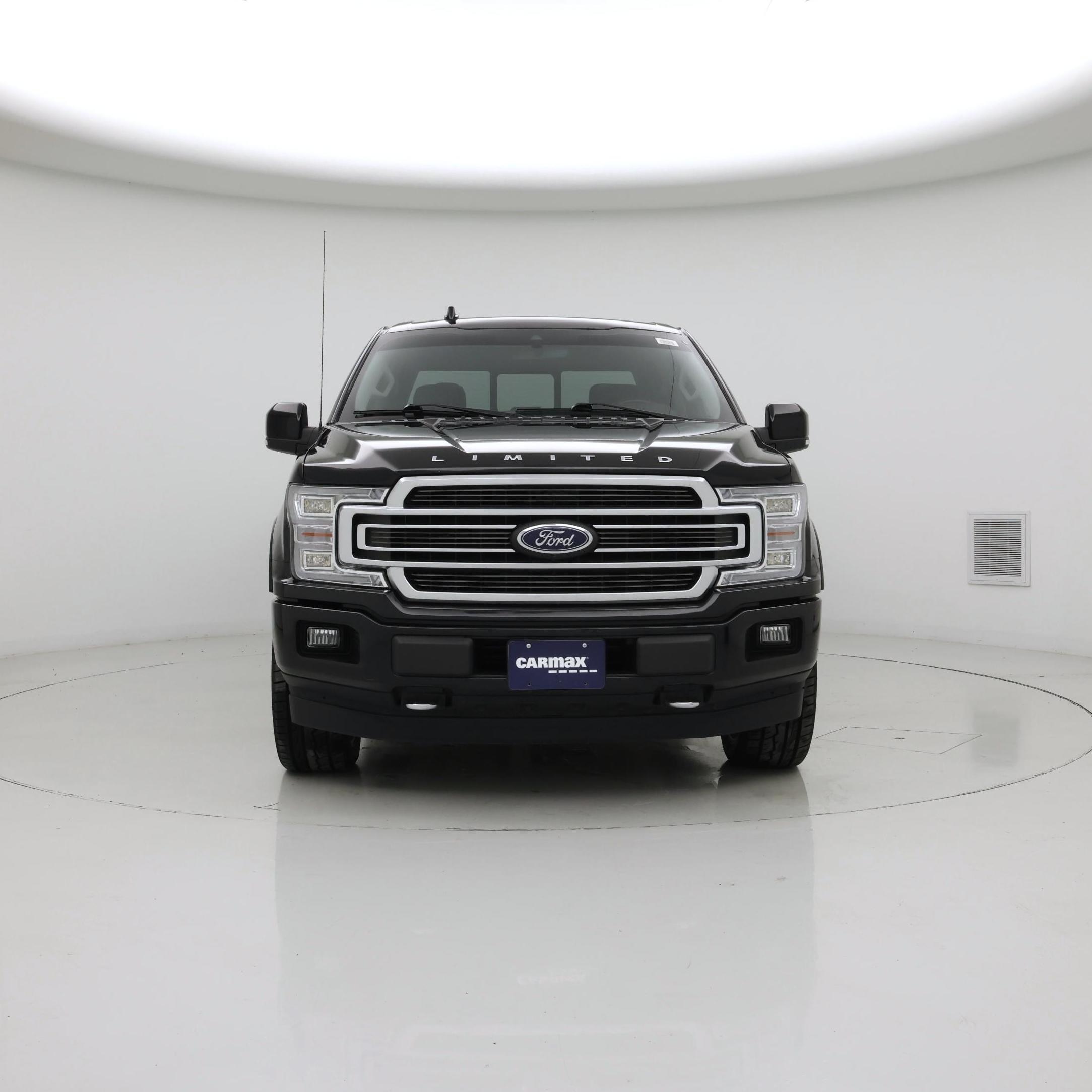 Thumbnail: 2020 Ford F-150 - 5