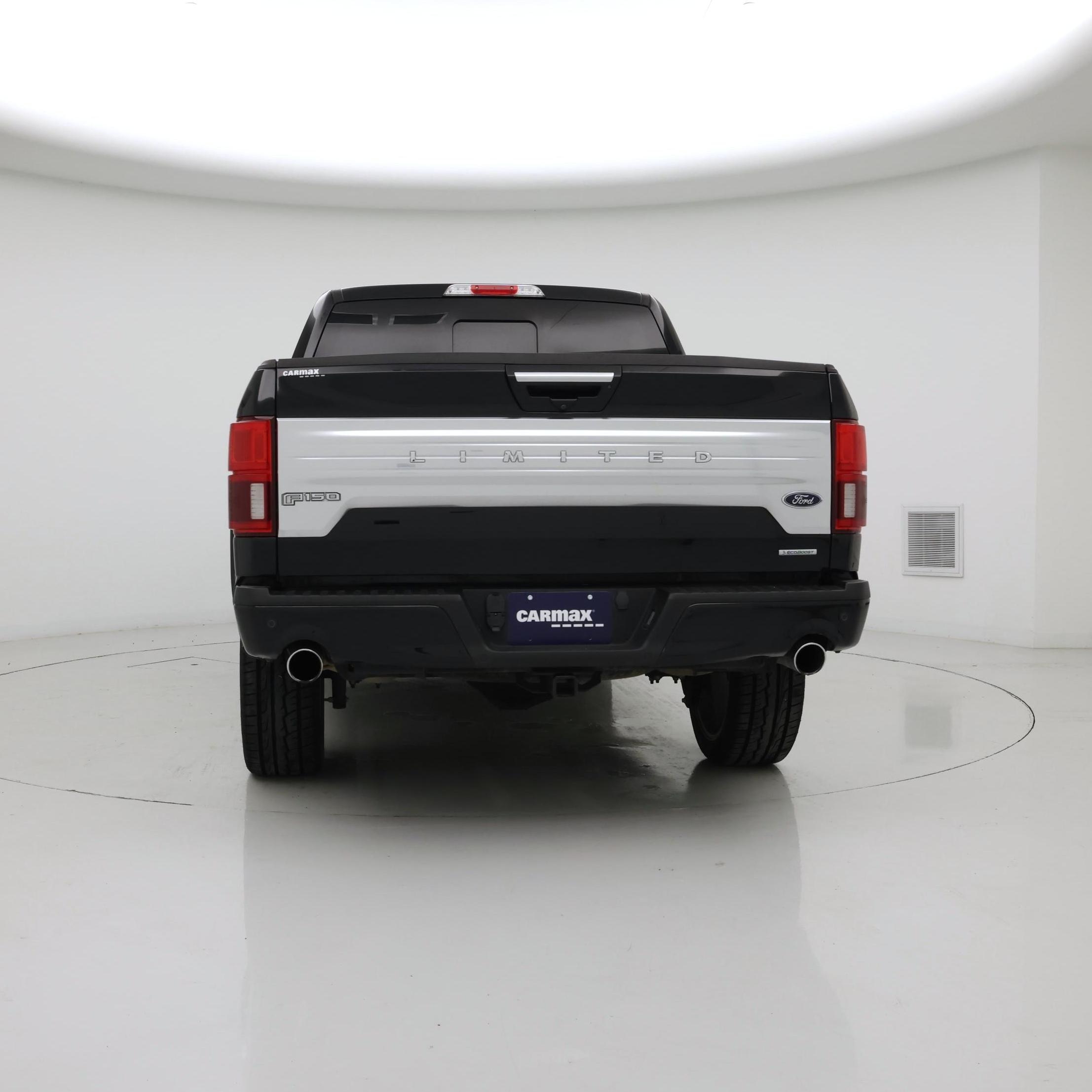 Thumbnail: 2020 Ford F-150 - 6