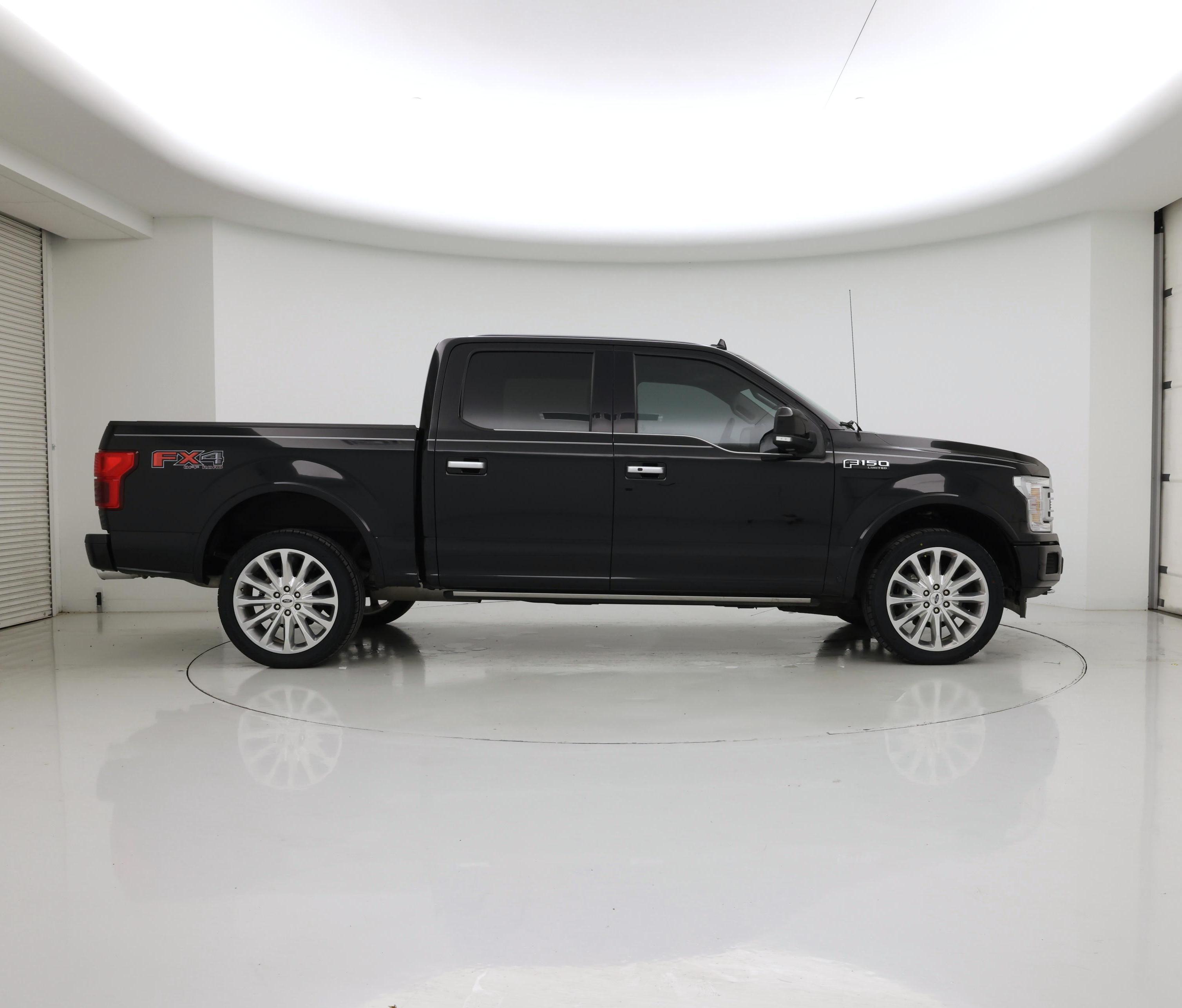 Thumbnail: 2020 Ford F-150 - 7