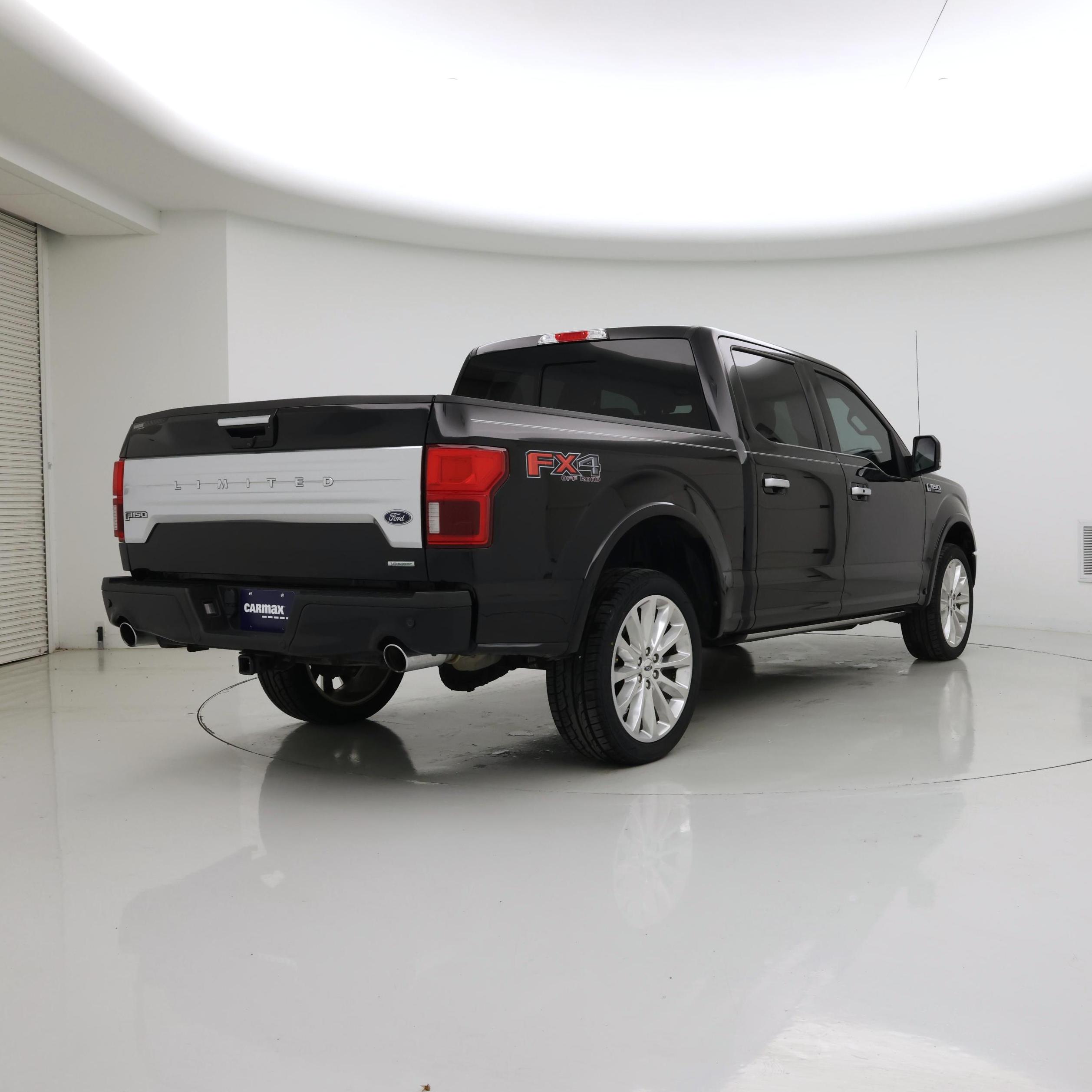 Thumbnail: 2020 Ford F-150 - 8