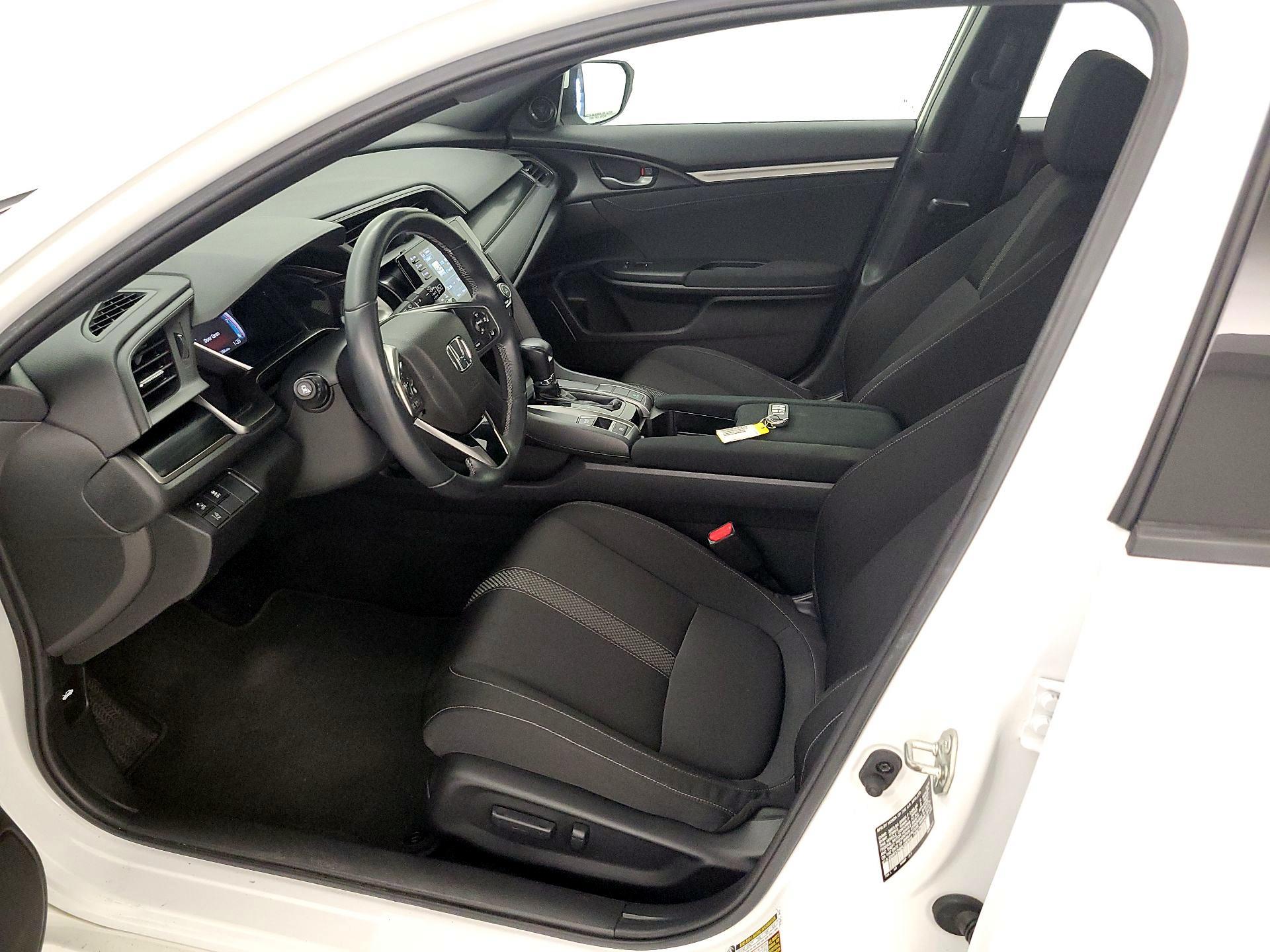 Thumbnail: 2020 Honda Civic - 11