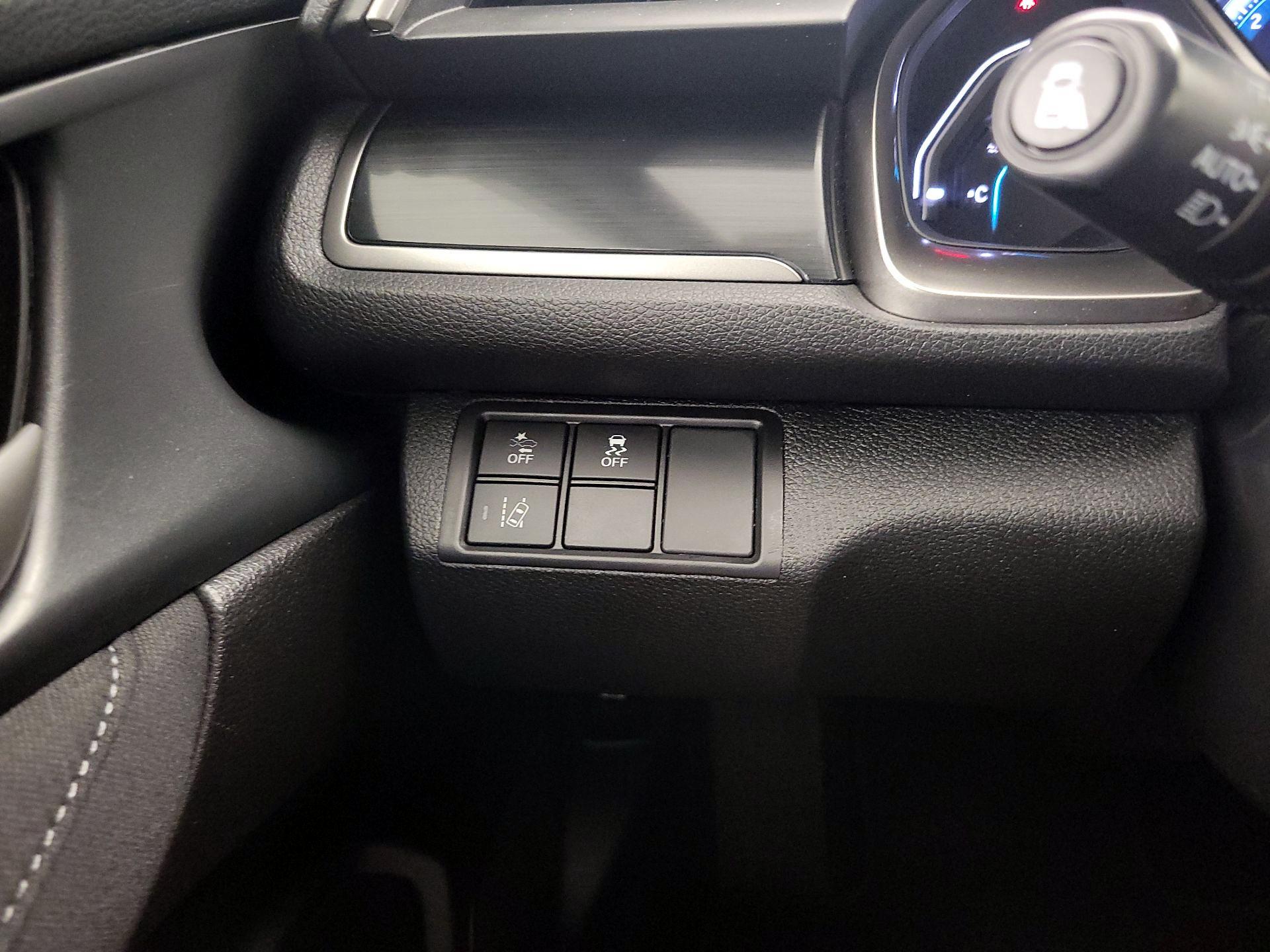 Thumbnail: 2020 Honda Civic - 13