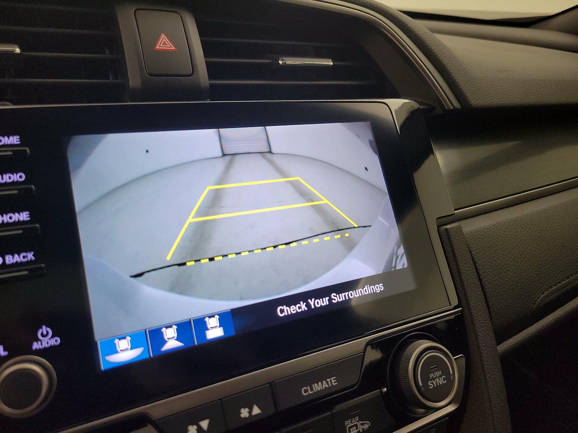 Thumbnail: 2020 Honda Civic - 14