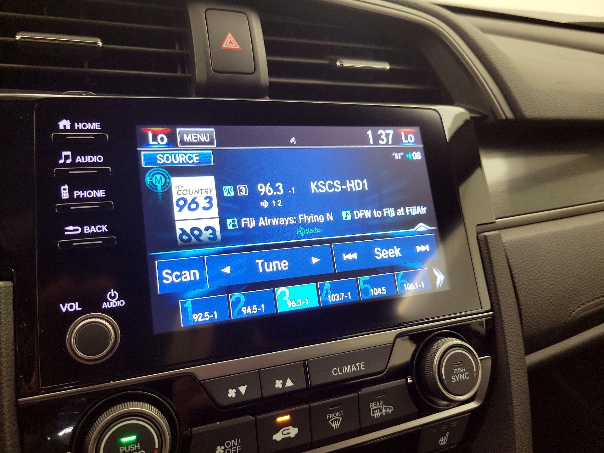 Thumbnail: 2020 Honda Civic - 15