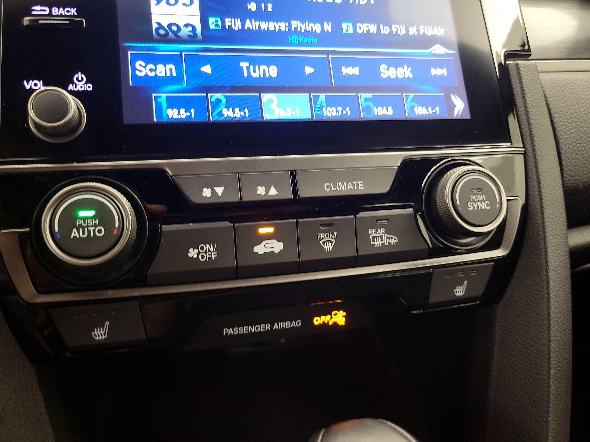 Thumbnail: 2020 Honda Civic - 16