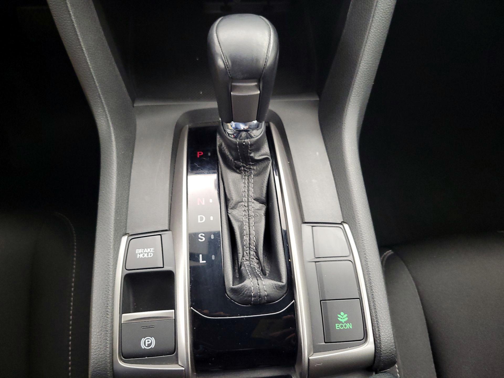 Thumbnail: 2020 Honda Civic - 17