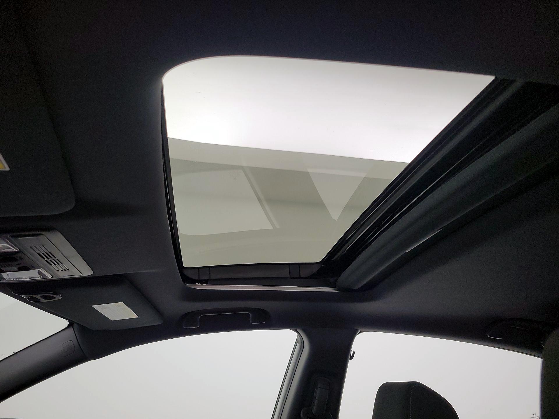 Thumbnail: 2020 Honda Civic - 18