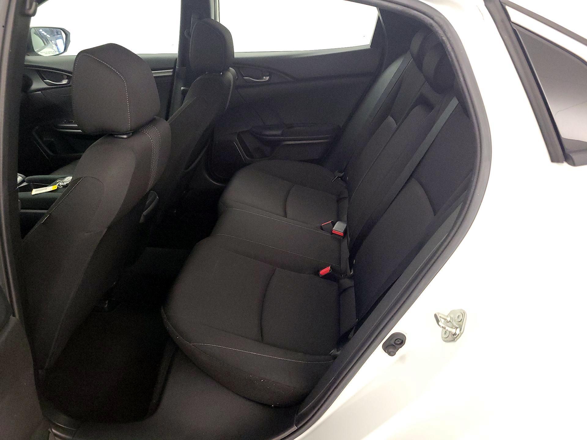 Thumbnail: 2020 Honda Civic - 19