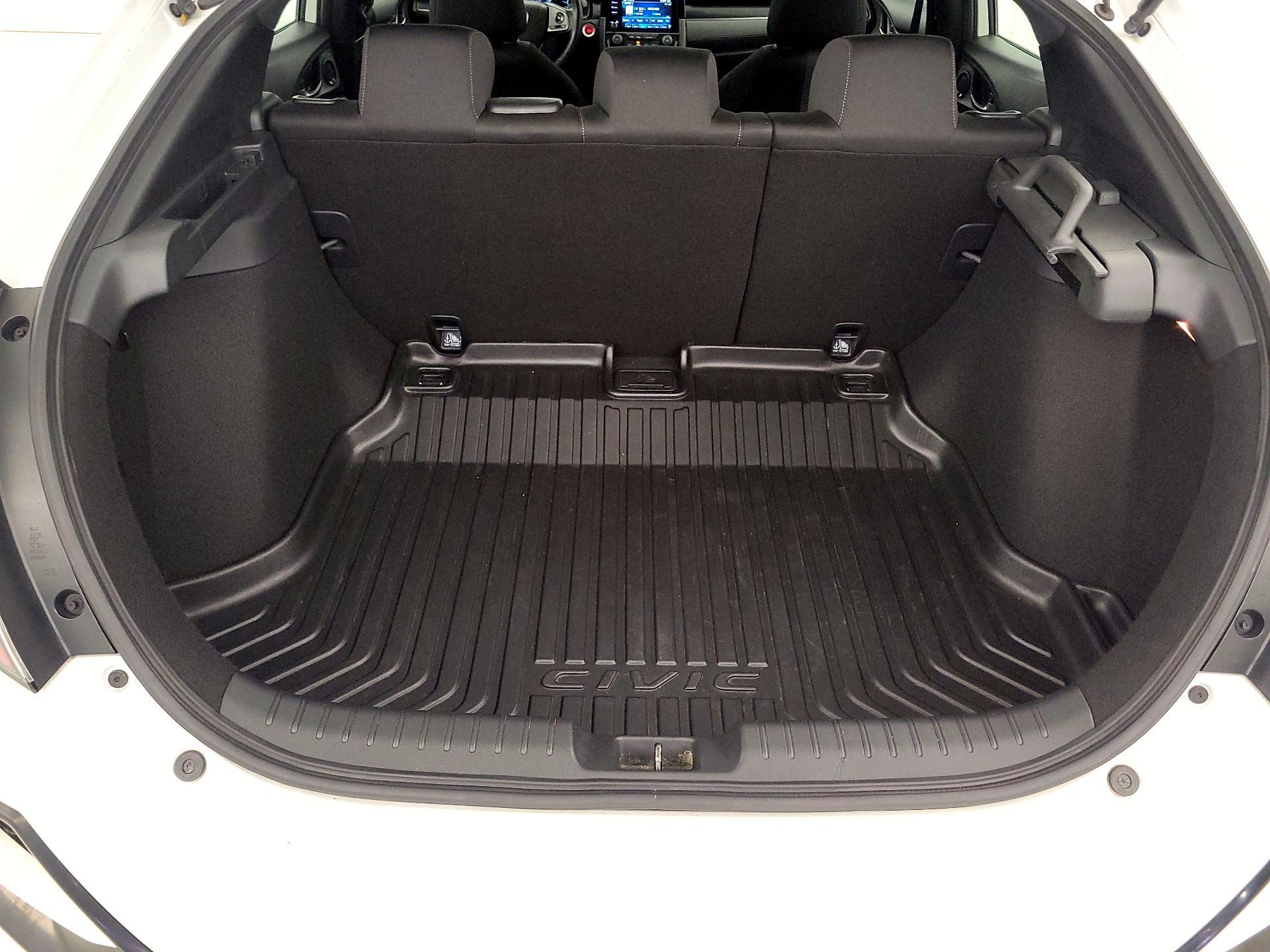 Thumbnail: 2020 Honda Civic - 20