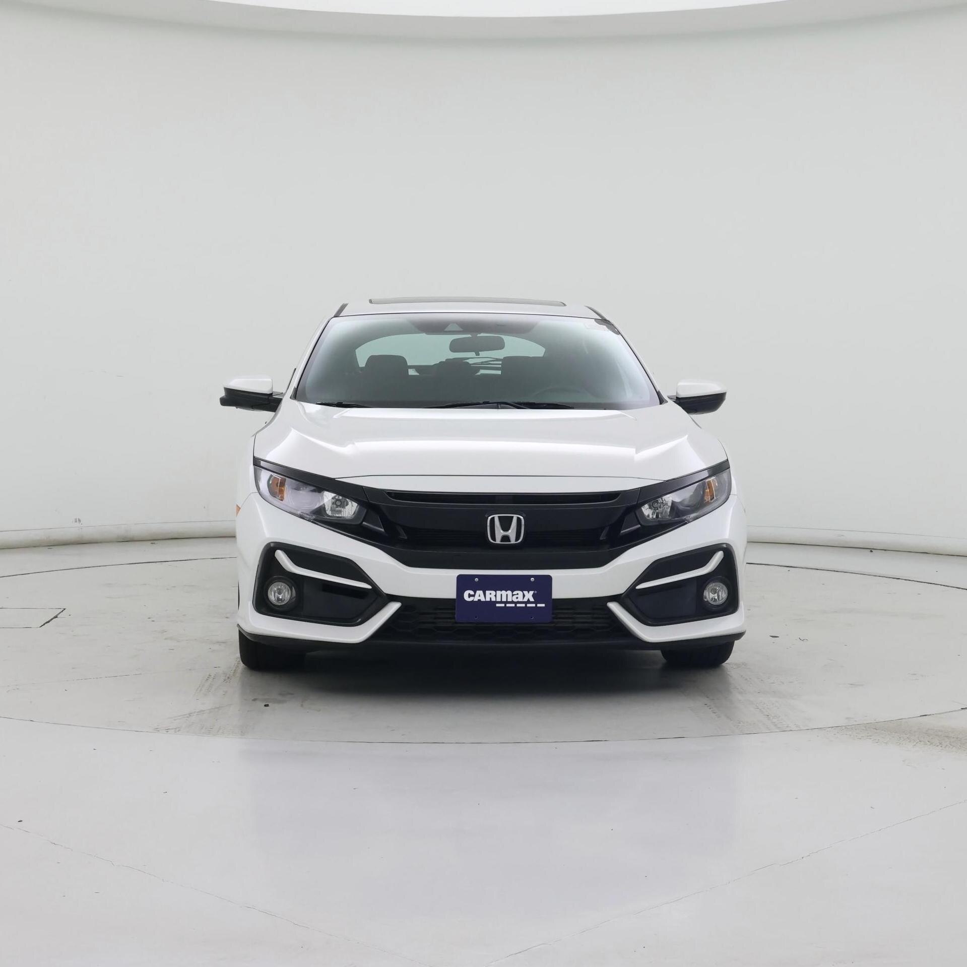 Thumbnail: 2020 Honda Civic - 5