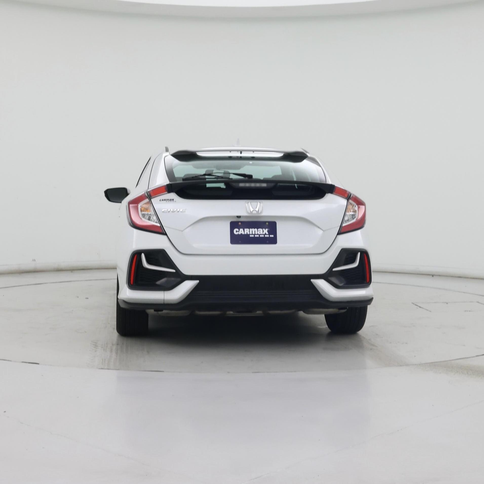 Thumbnail: 2020 Honda Civic - 6