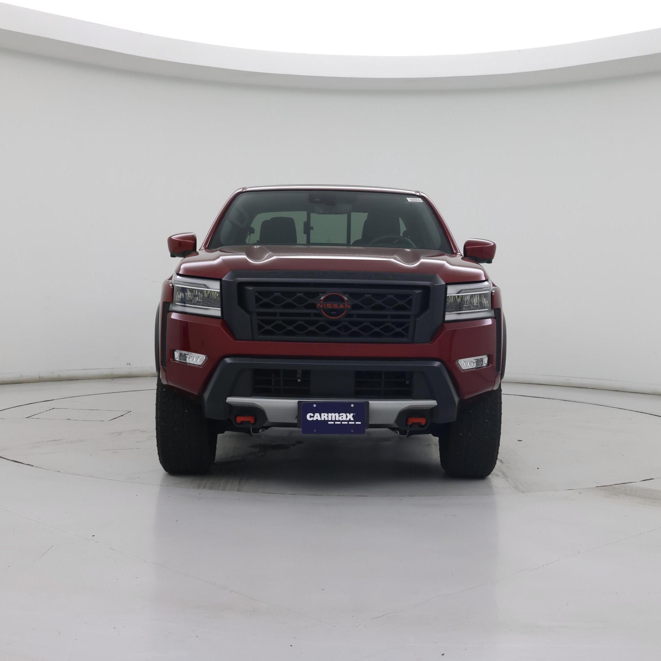Thumbnail: 2024 Nissan Frontier - 5