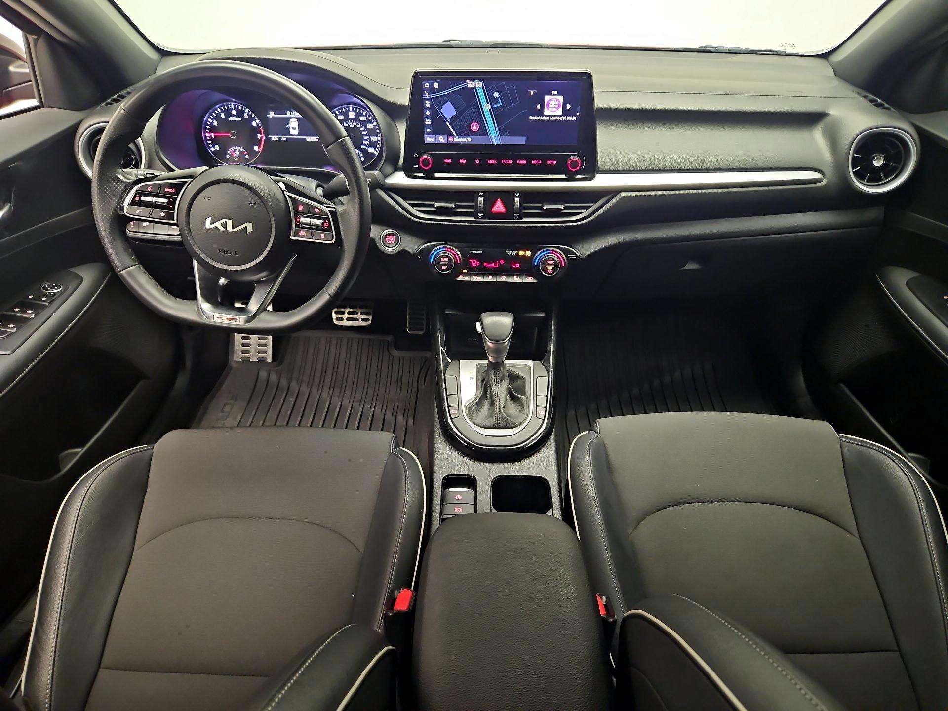 Thumbnail: 2024 Kia Forte - 9