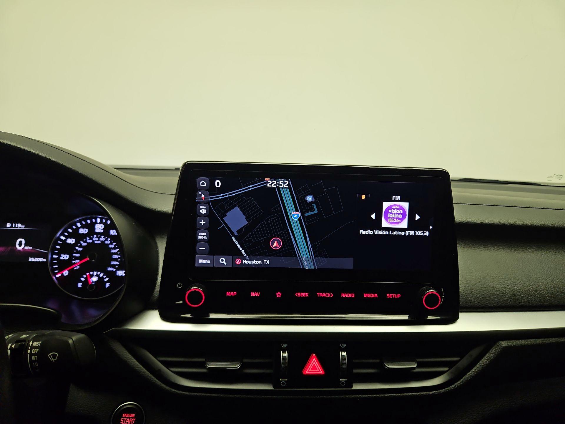 Thumbnail: 2024 Kia Forte - 13