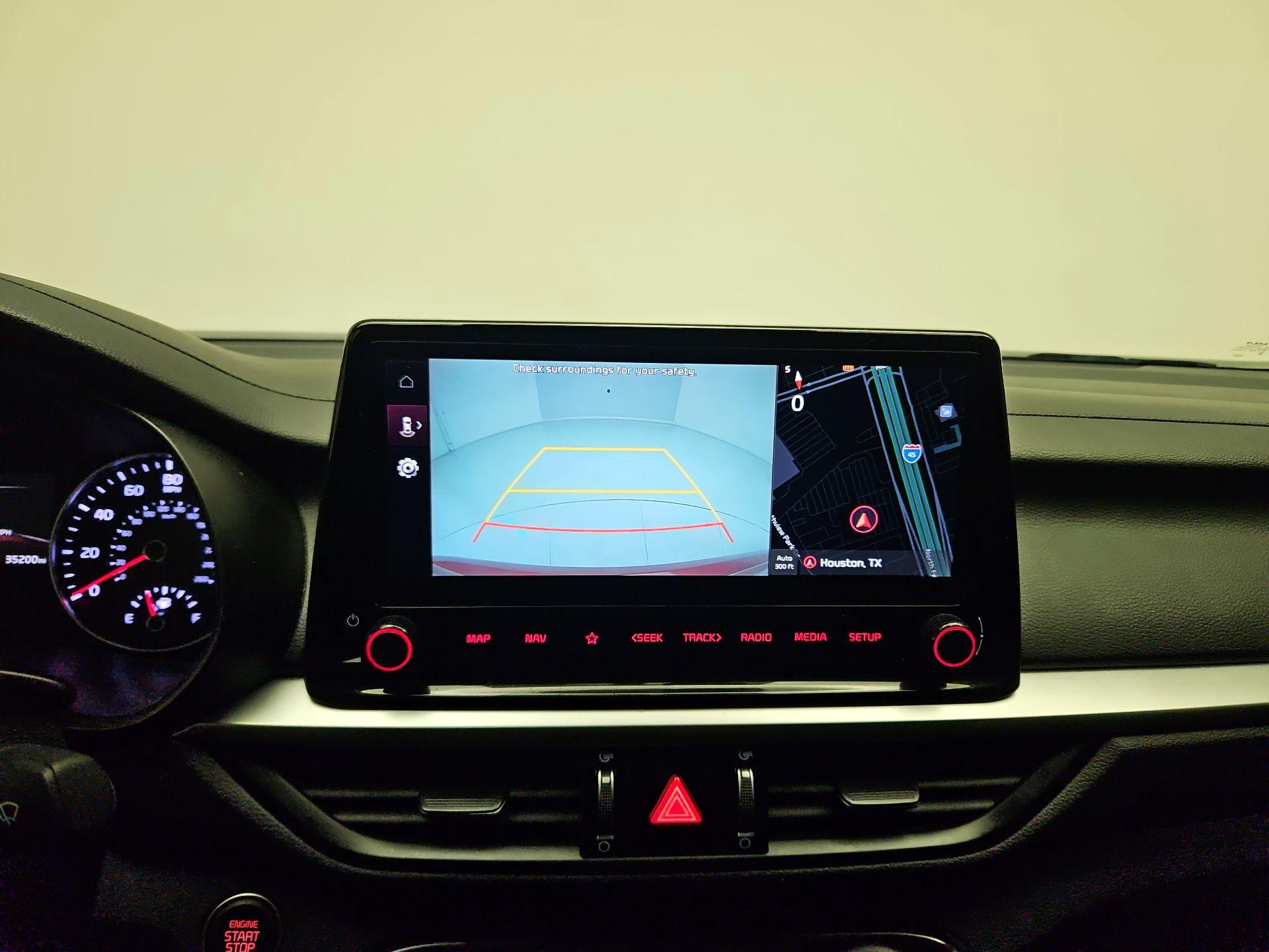 Thumbnail: 2024 Kia Forte - 14