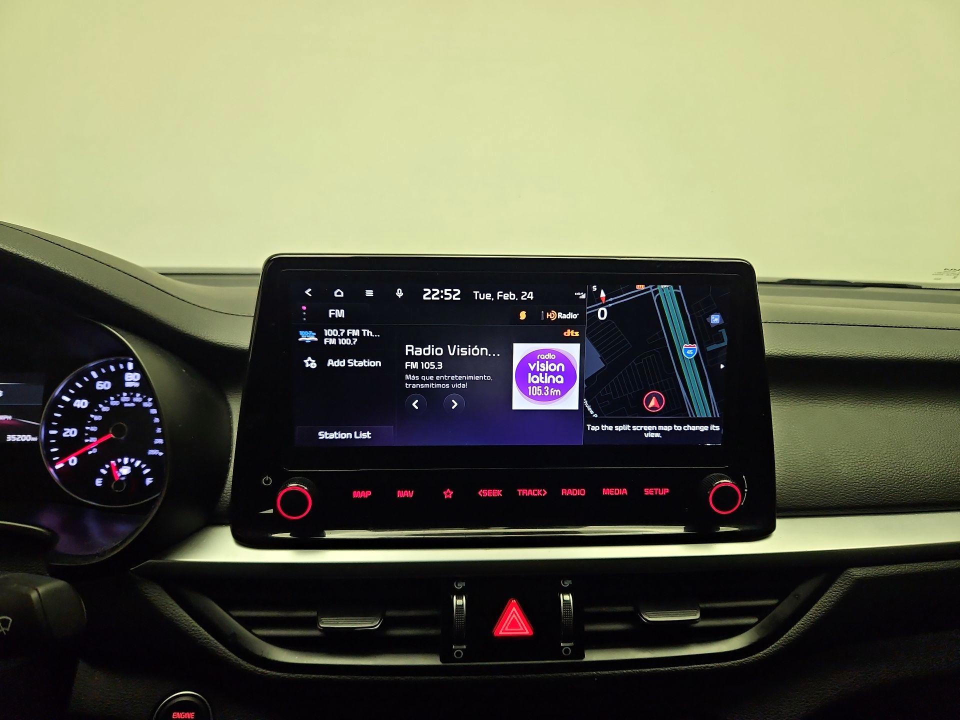 Thumbnail: 2024 Kia Forte - 15